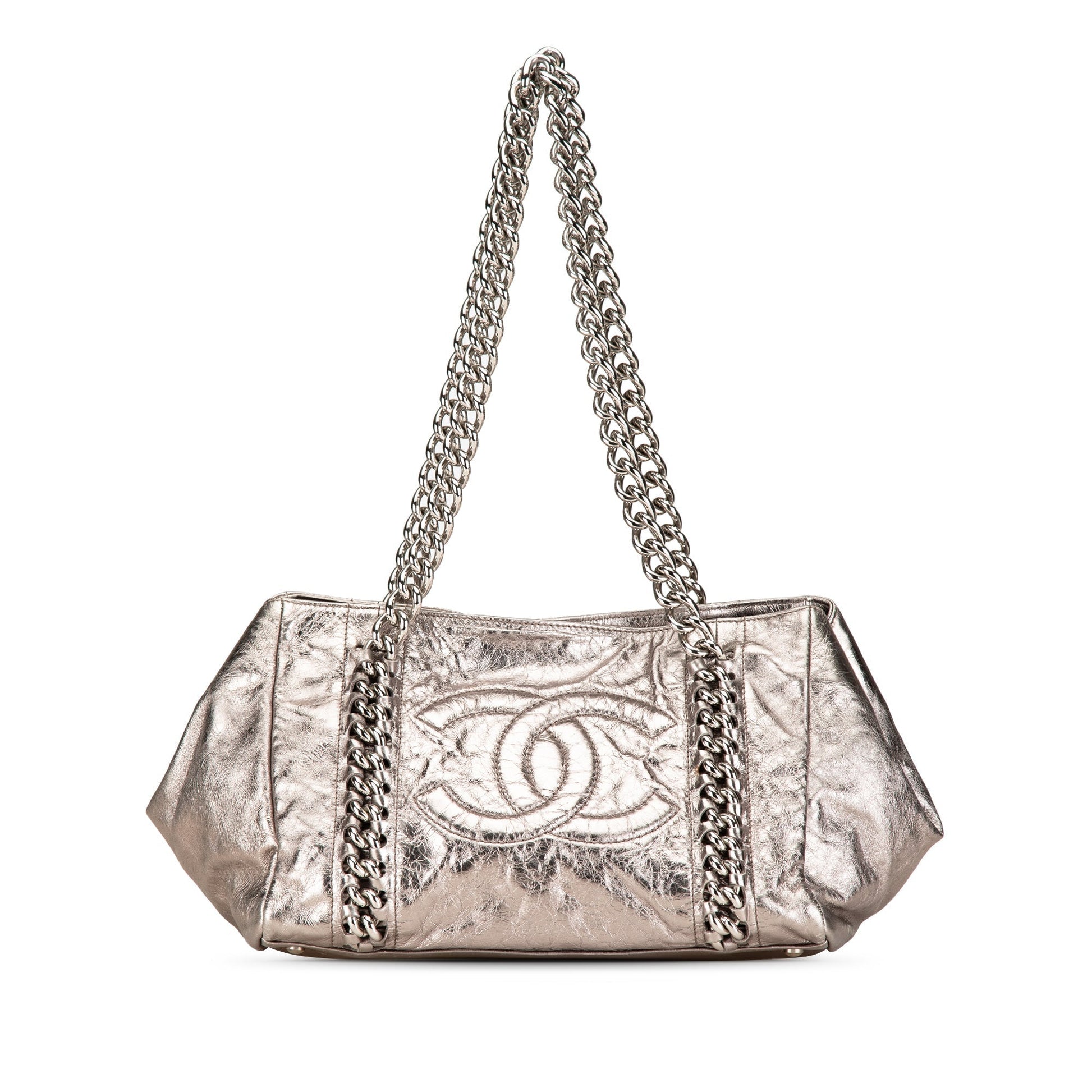 Chanel Tote Bag - Almora Bags