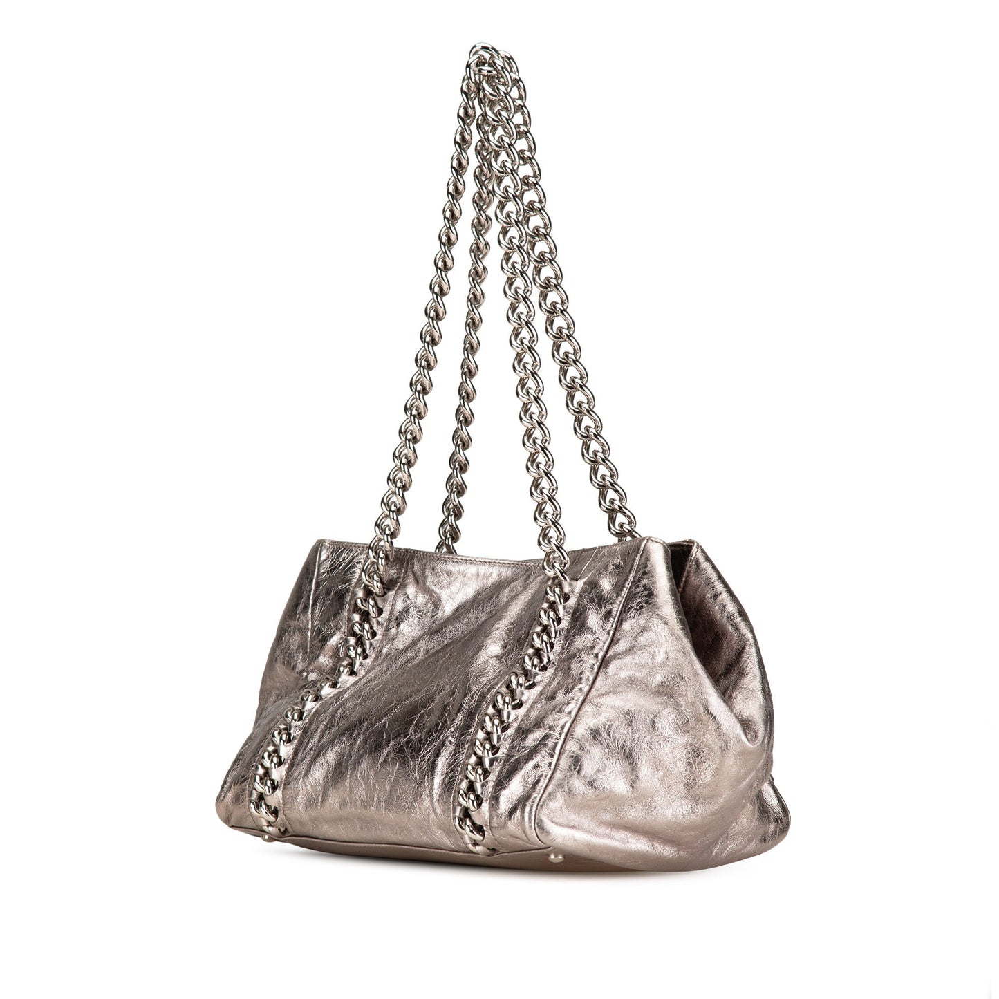Chanel Tote Bag - Almora Bags