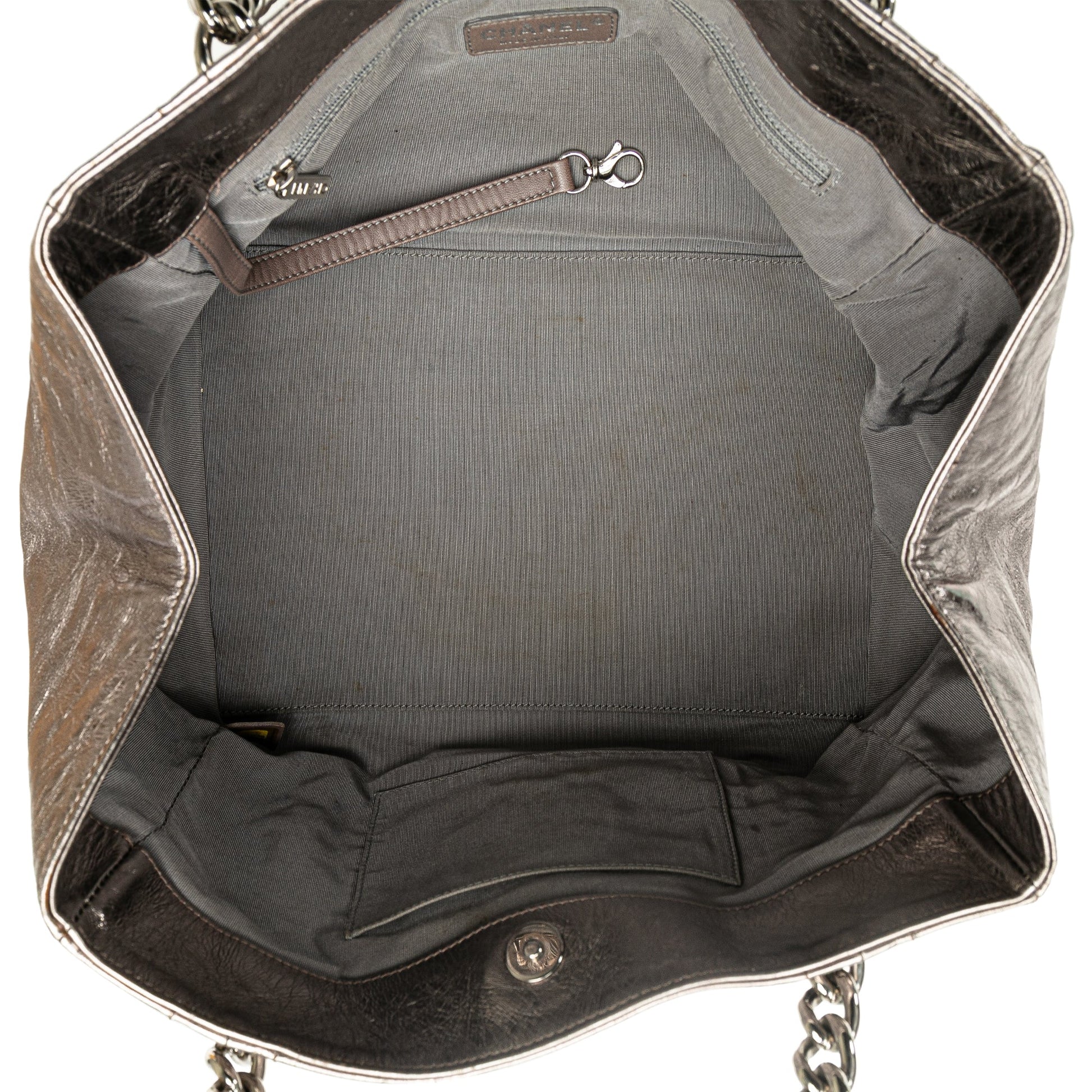 Chanel Tote Bag - Almora Bags