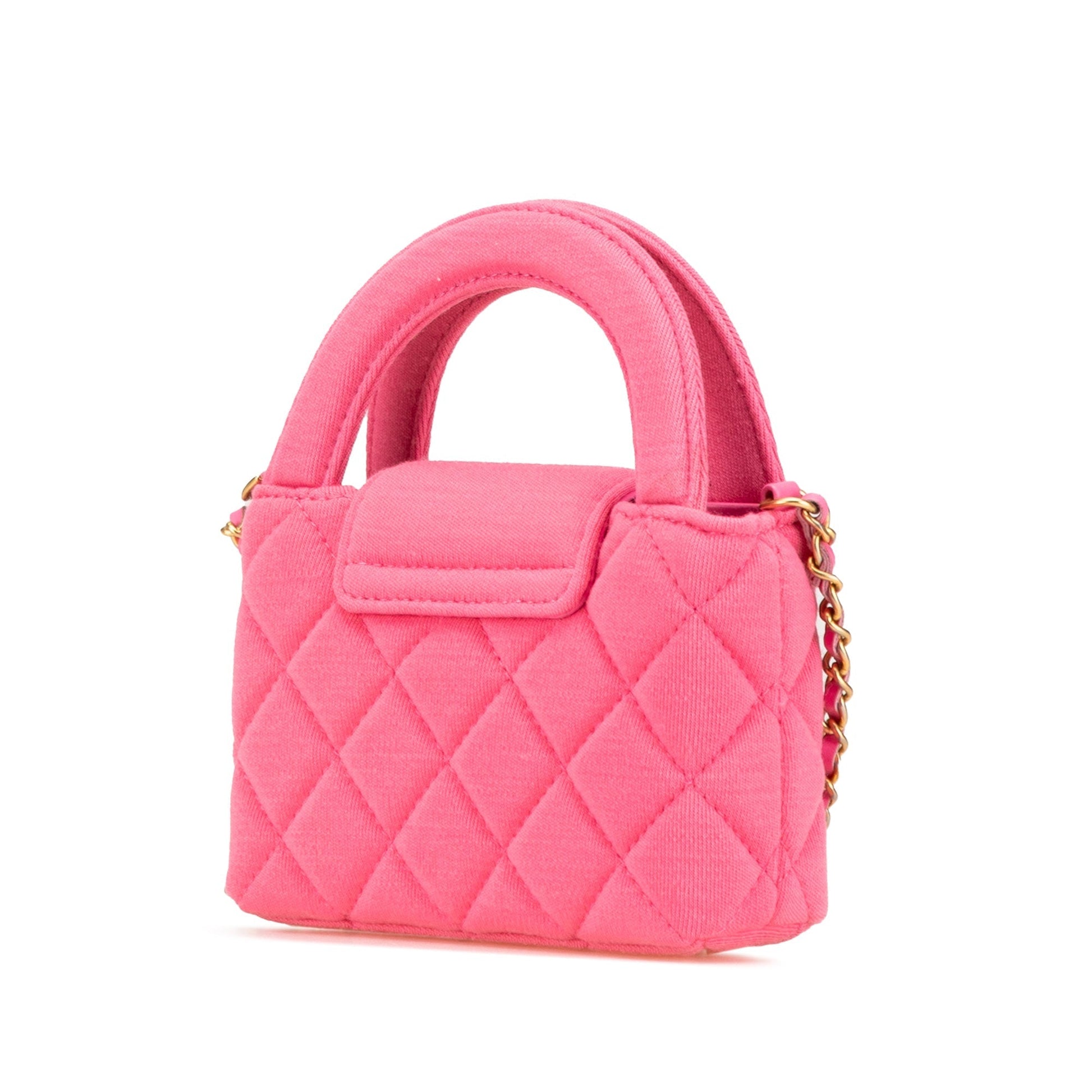 Chanel Kelly Handbag - Almora Bags