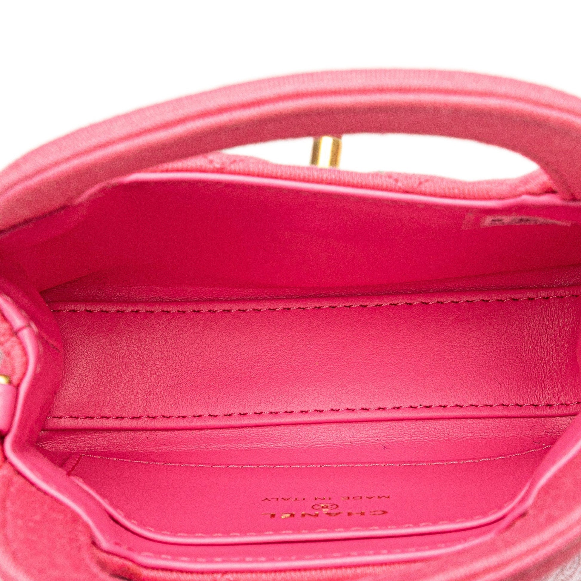 Chanel Kelly Handbag - Almora Bags