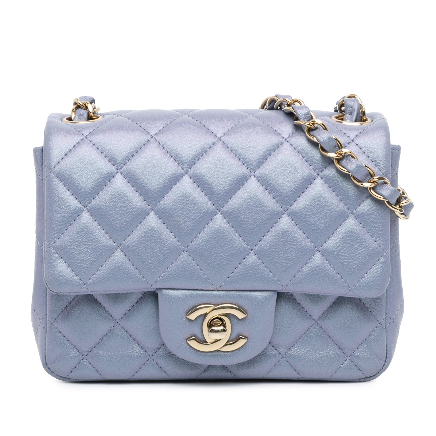 Chanel Flap Crossbody Bag - Almora Bags