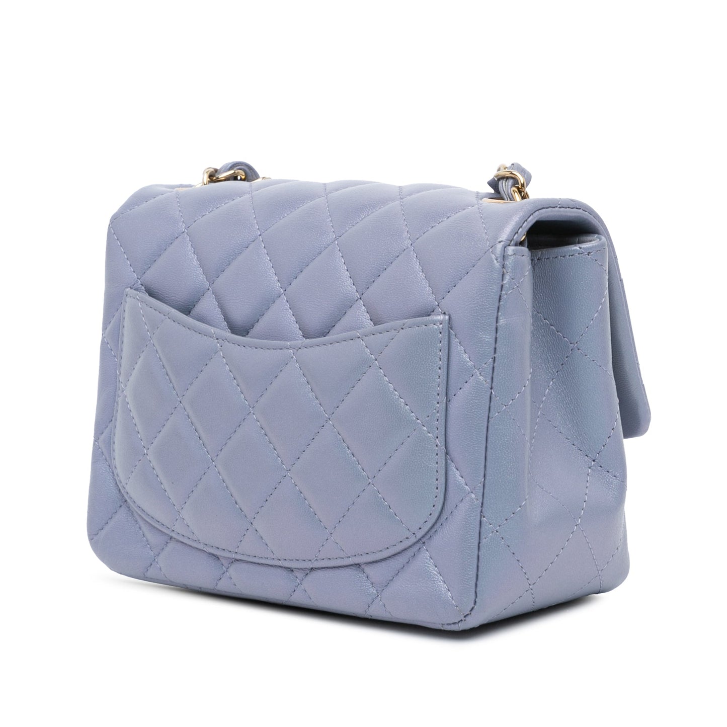 Chanel Flap Crossbody Bag - Almora Bags