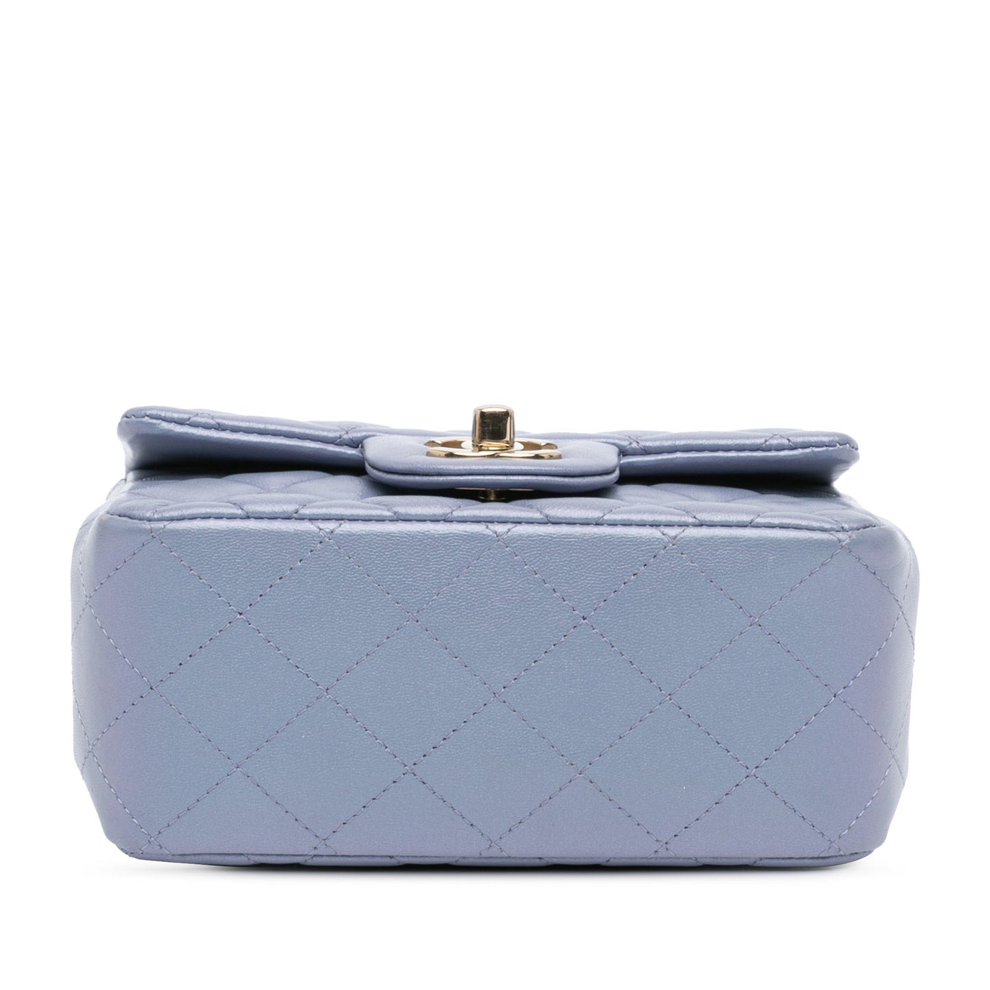 Chanel Flap Crossbody Bag - Almora Bags