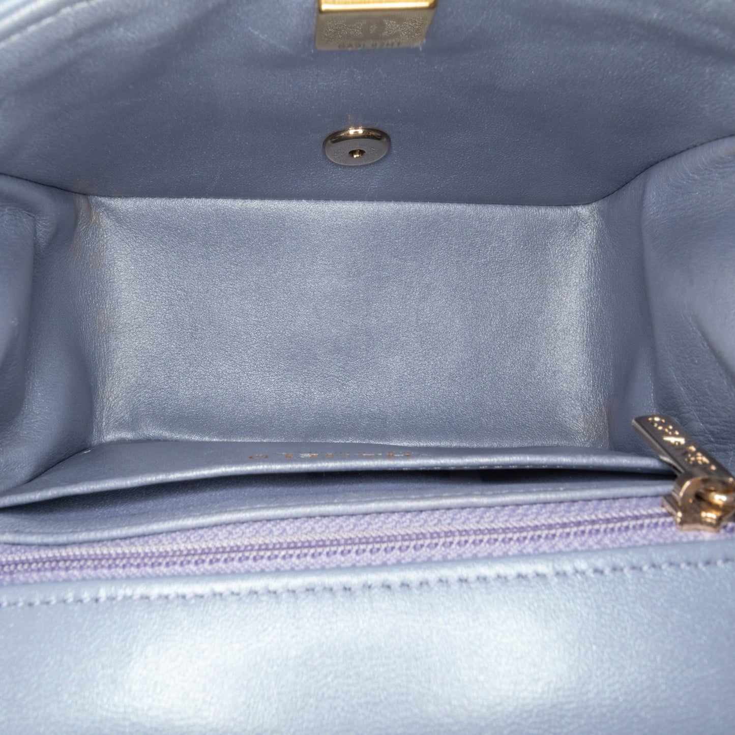 Chanel Flap Crossbody Bag - Almora Bags