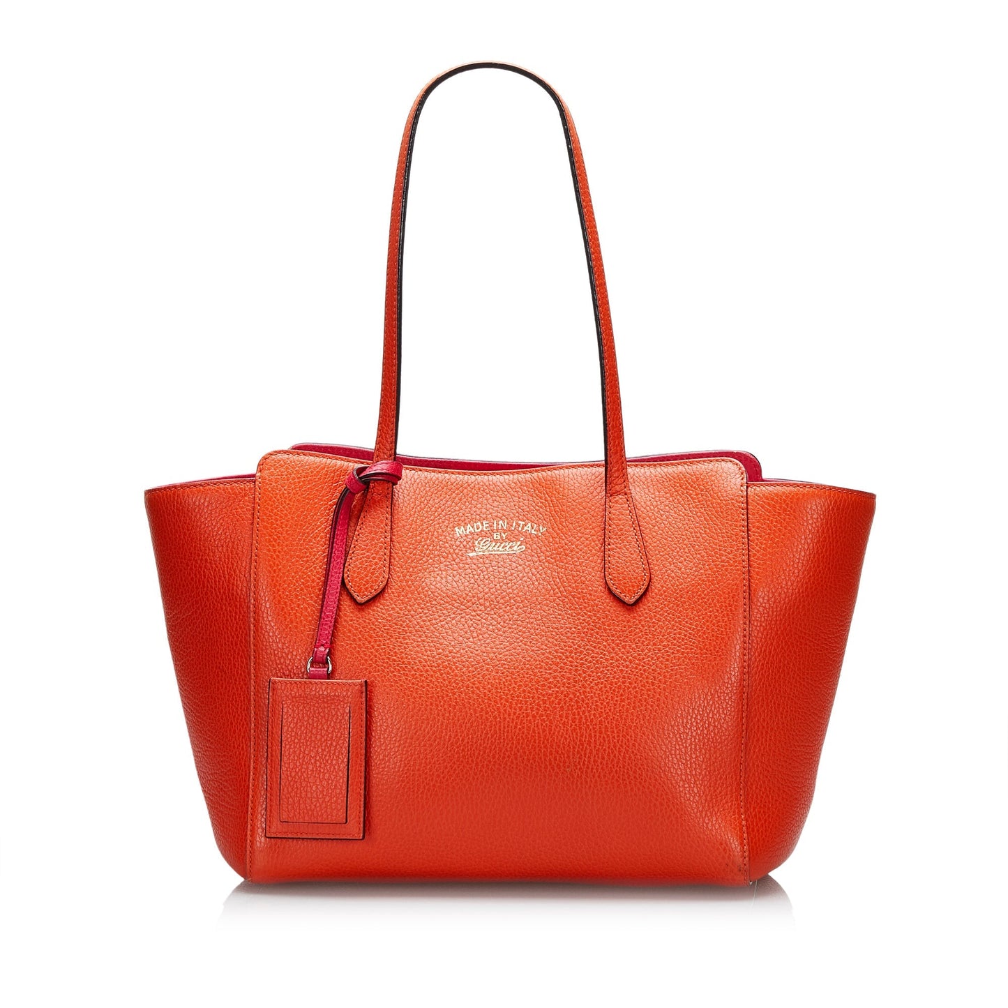 Gucci Leather Tote Style 19