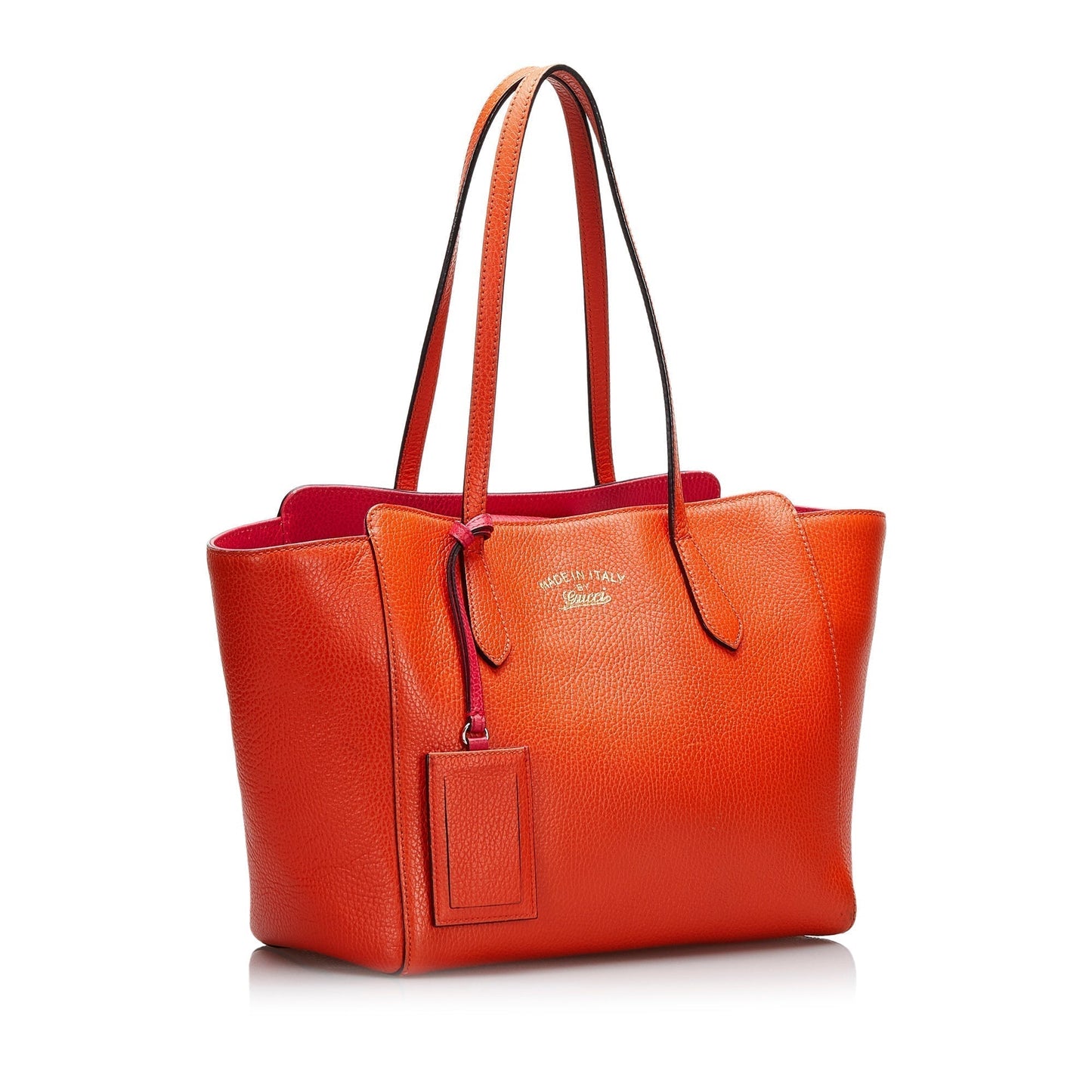 Gucci Leather Tote Style 19