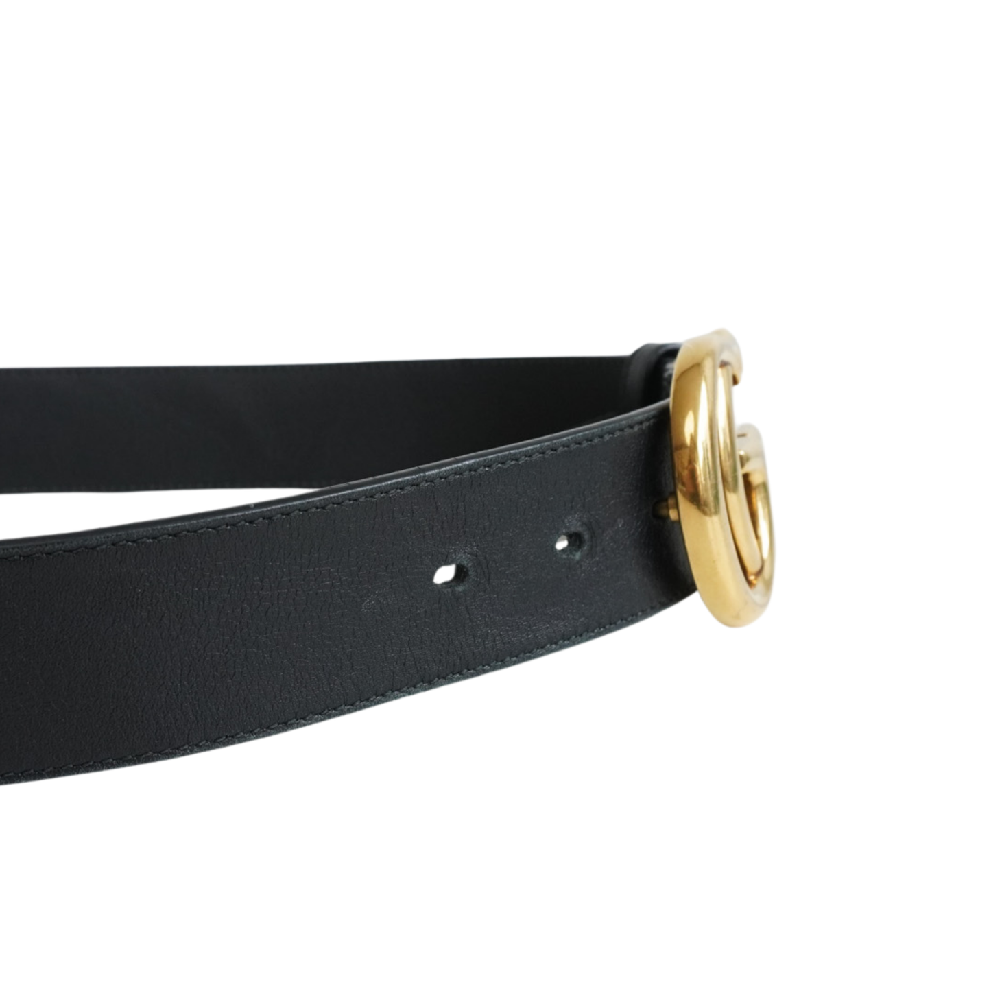 Gucci Leather Handbag