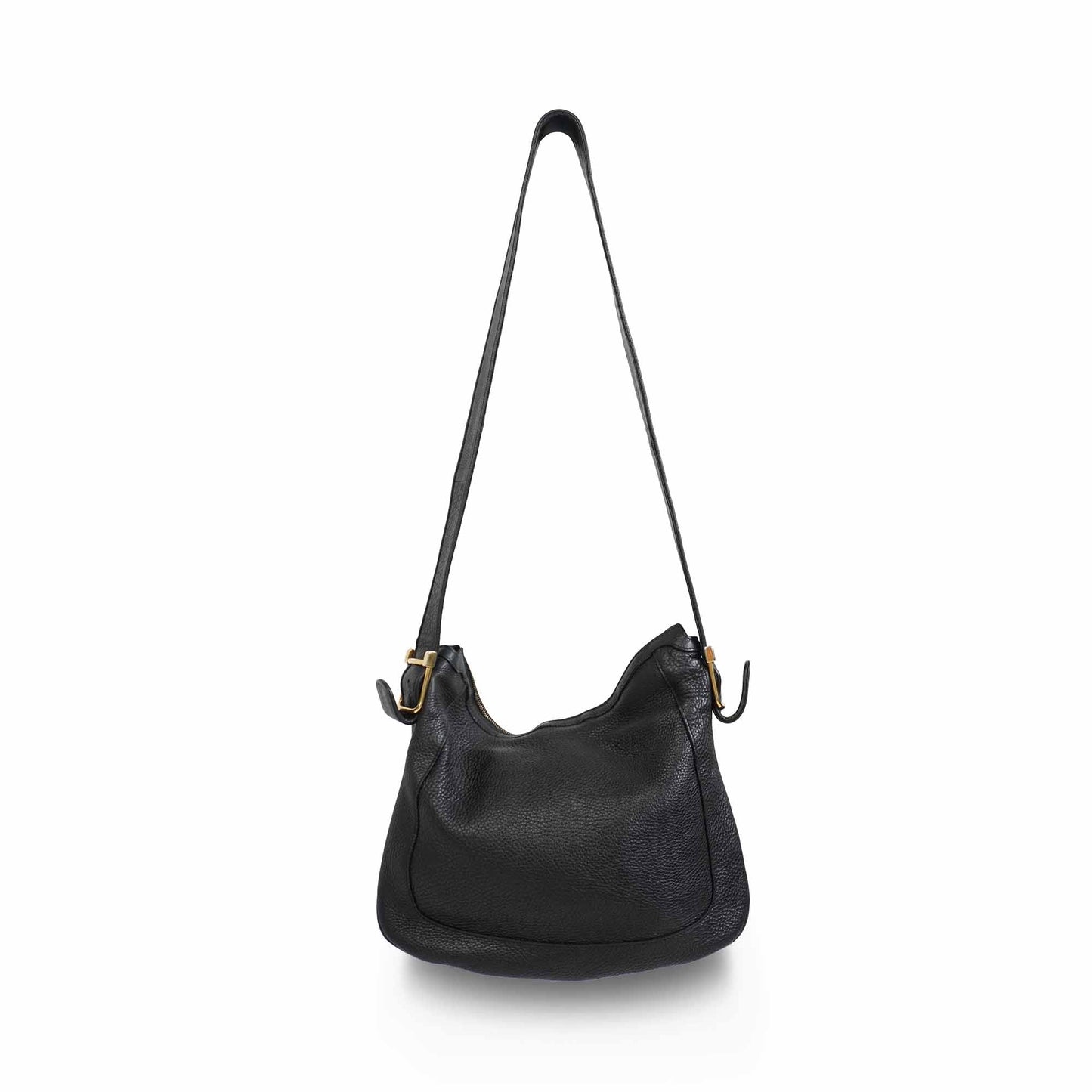 Gucci Leather Crossbody