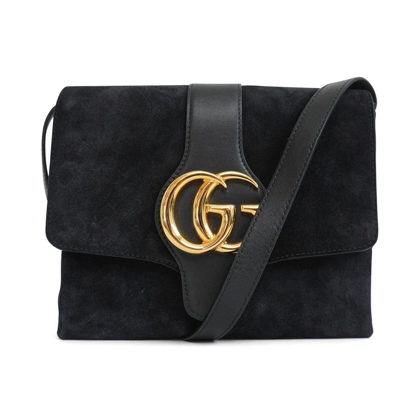 Gucci Leather Crossbody