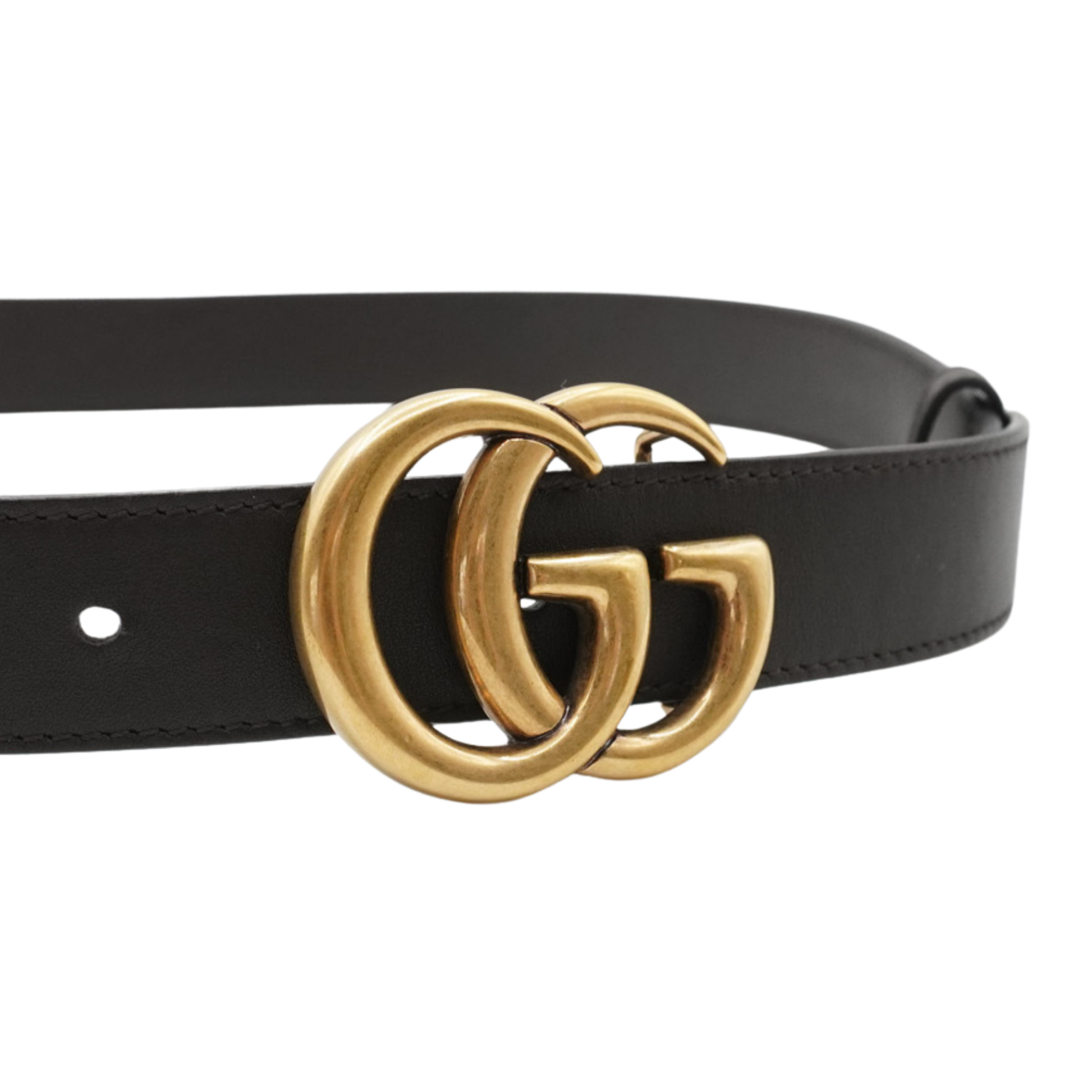 Gucci Leather Handbag