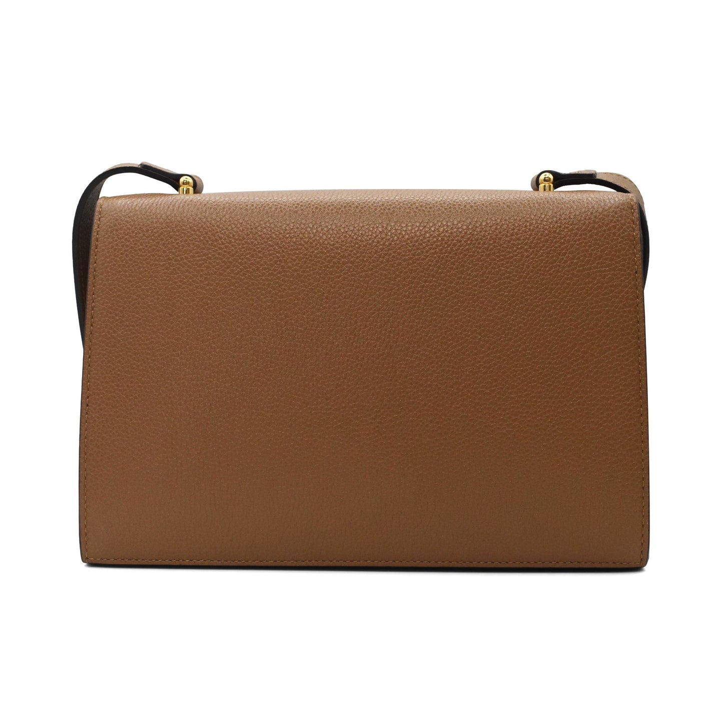 Gucci Nylon Leather Crossbody