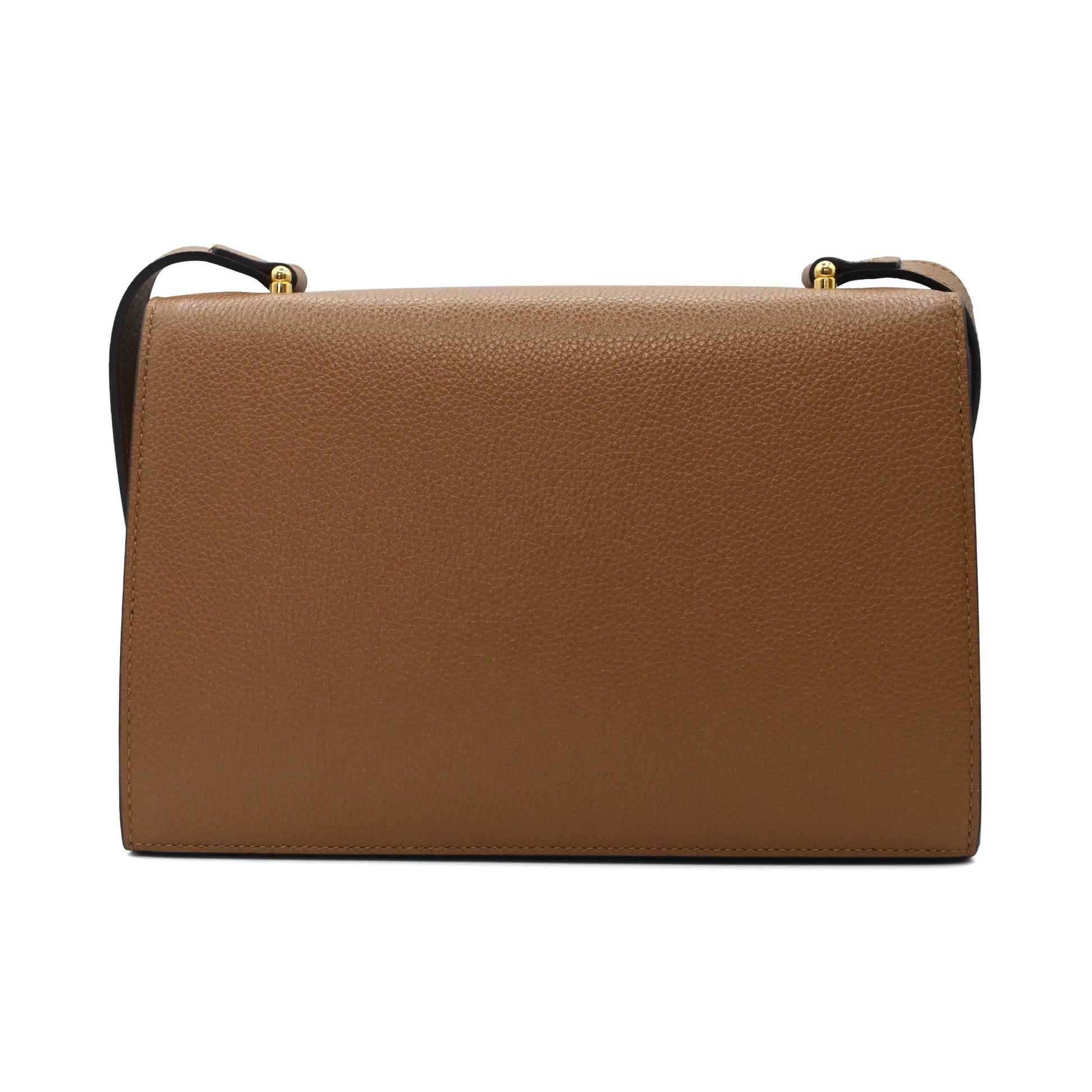 Gucci Nylon Leather Crossbody