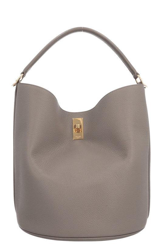 CELINE Bucket Bag Pebble