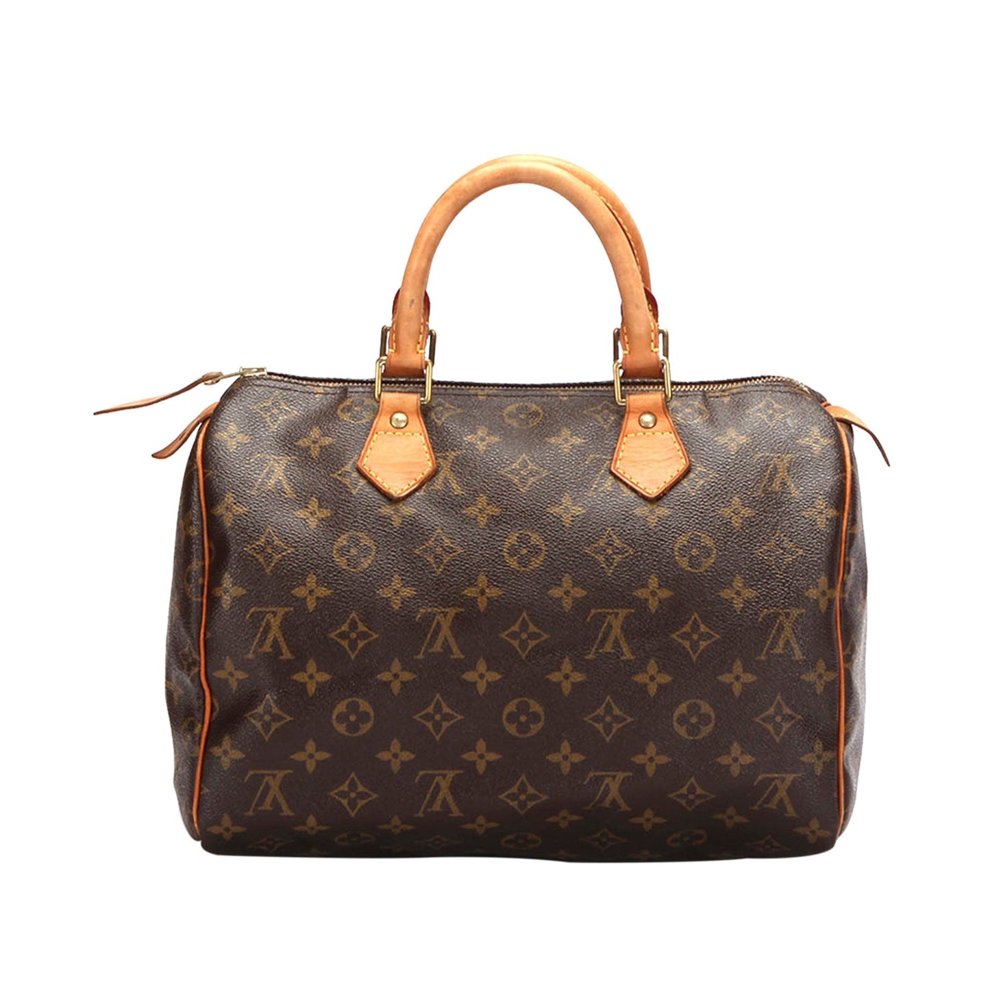 Louis-Vuitton Louis Vuitton Monogram Brown