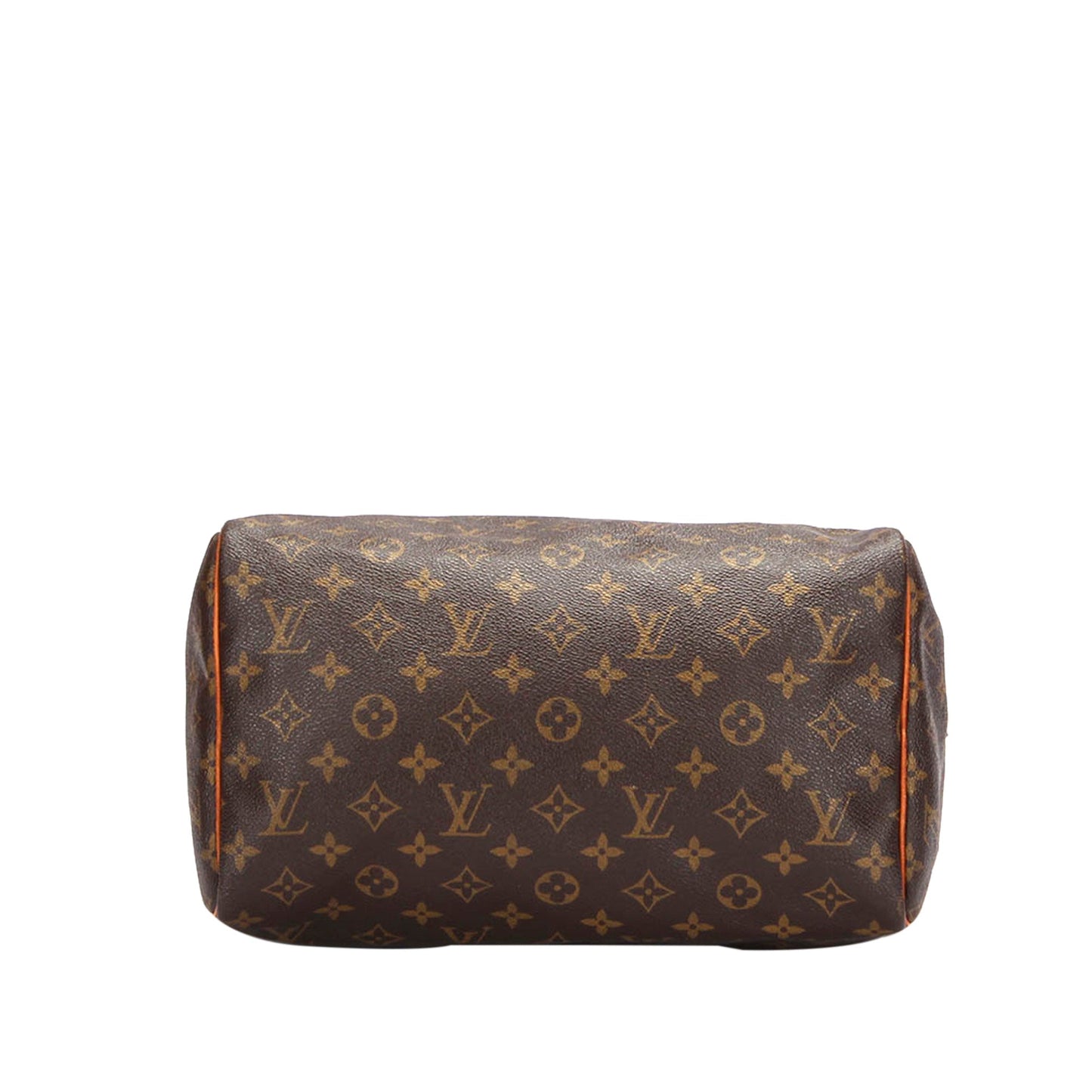 Louis-Vuitton Louis Vuitton Monogram Brown