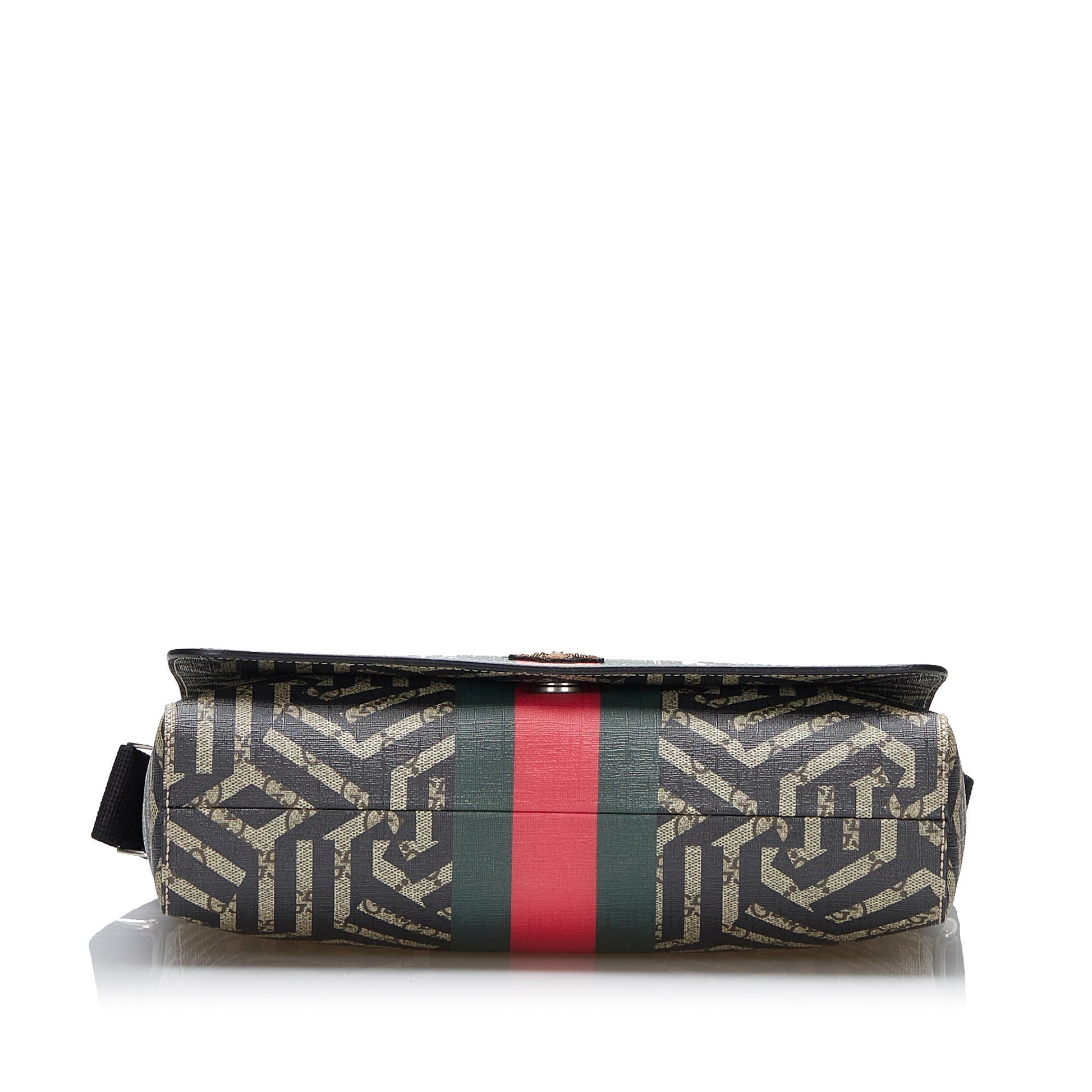 Gucci Canvas Crossbody