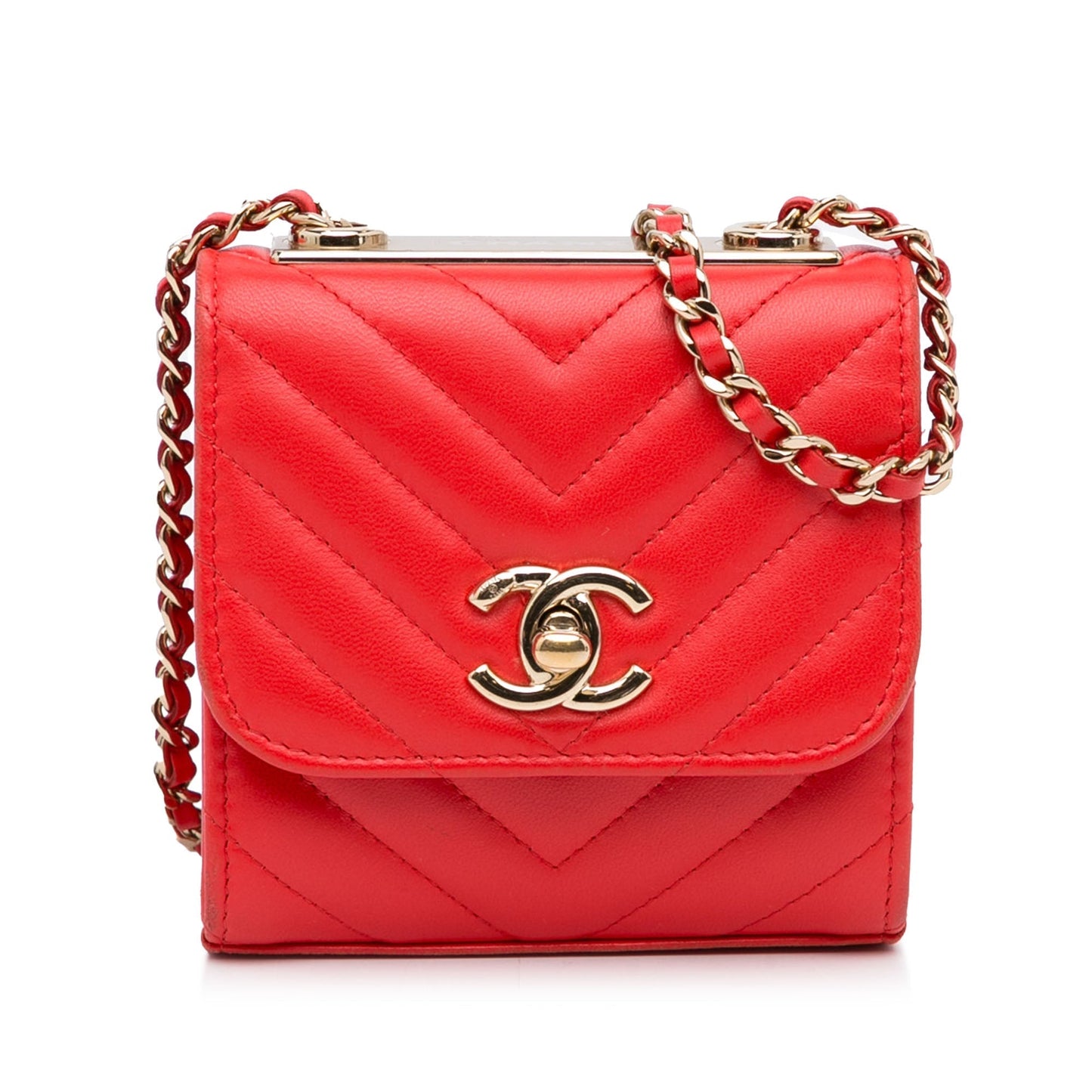 Chanel Crossbody Bag - Almora Bags