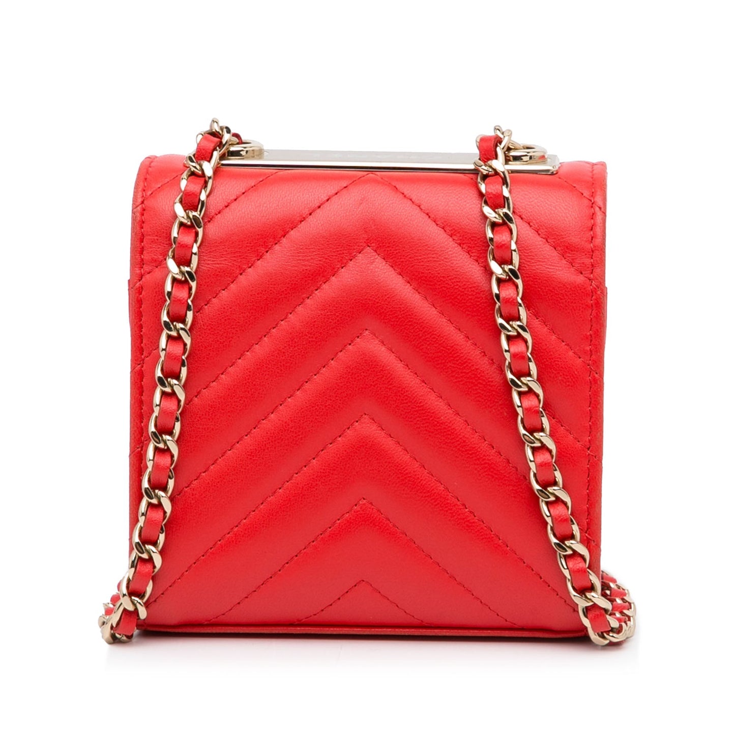 Chanel Crossbody Bag - Almora Bags