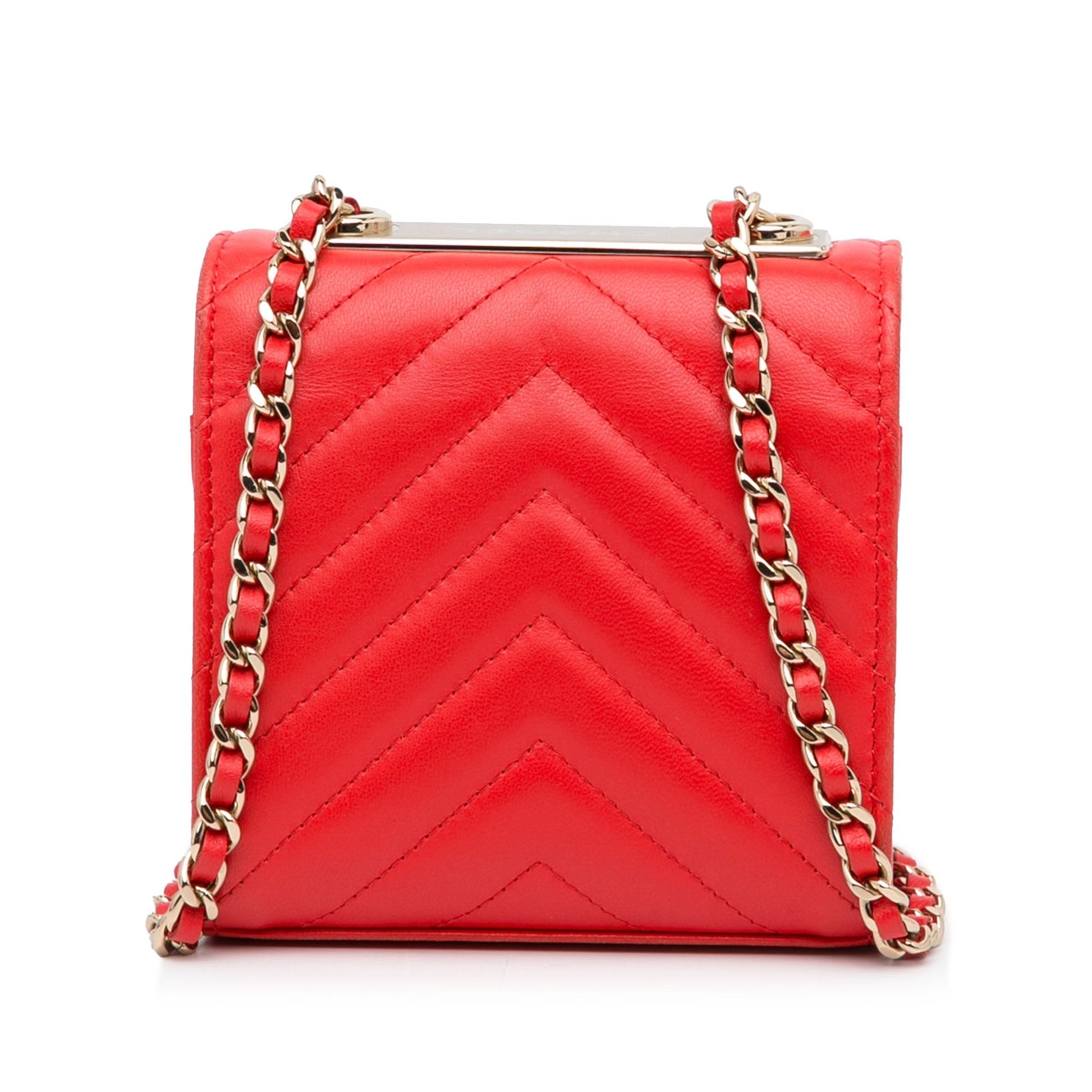 Chanel Crossbody Bag - Almora Bags