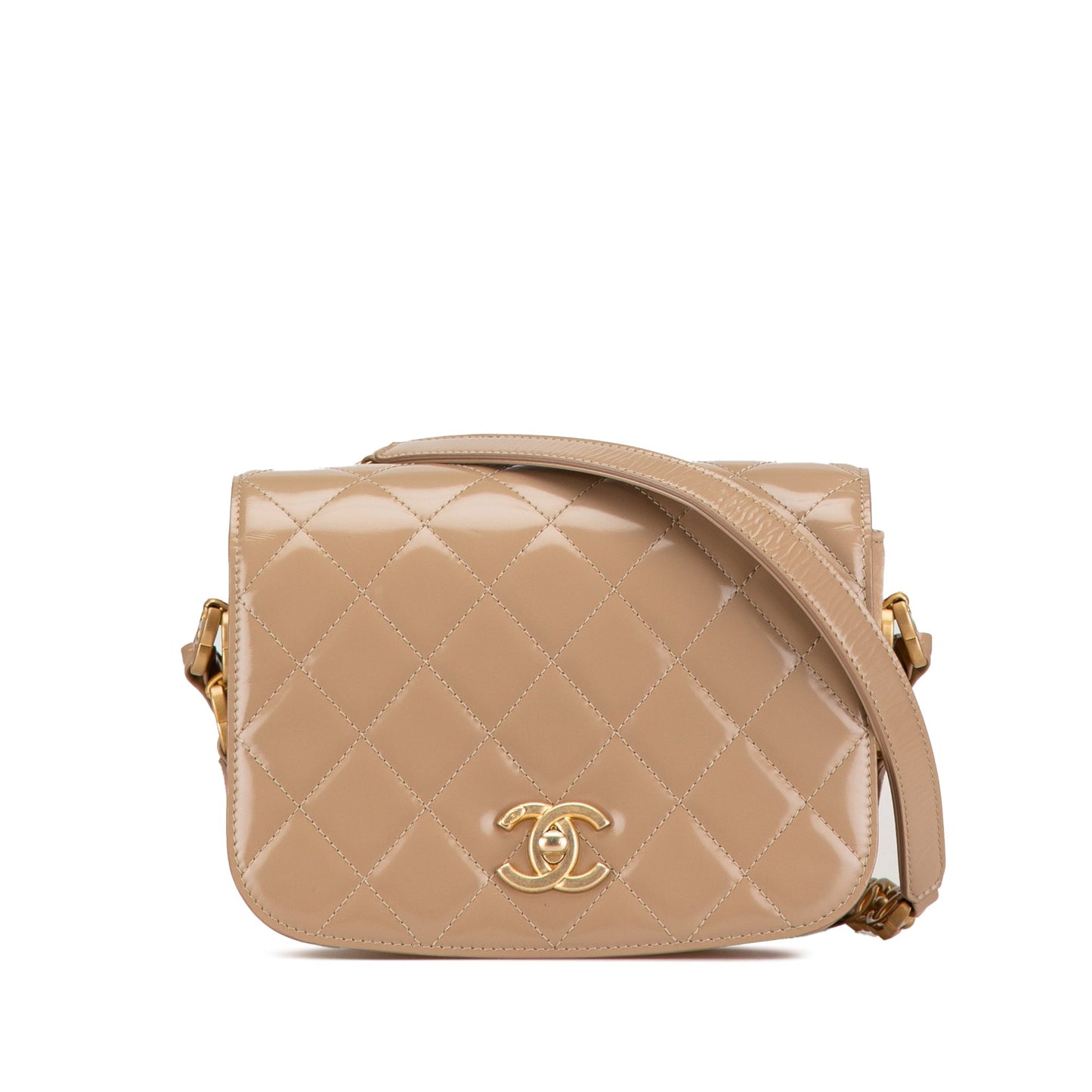 Chanel Flap Crossbody Bag - Almora Bags