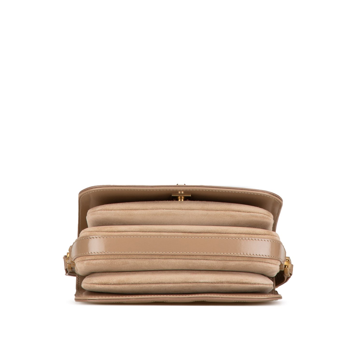 Chanel Flap Crossbody Bag - Almora Bags