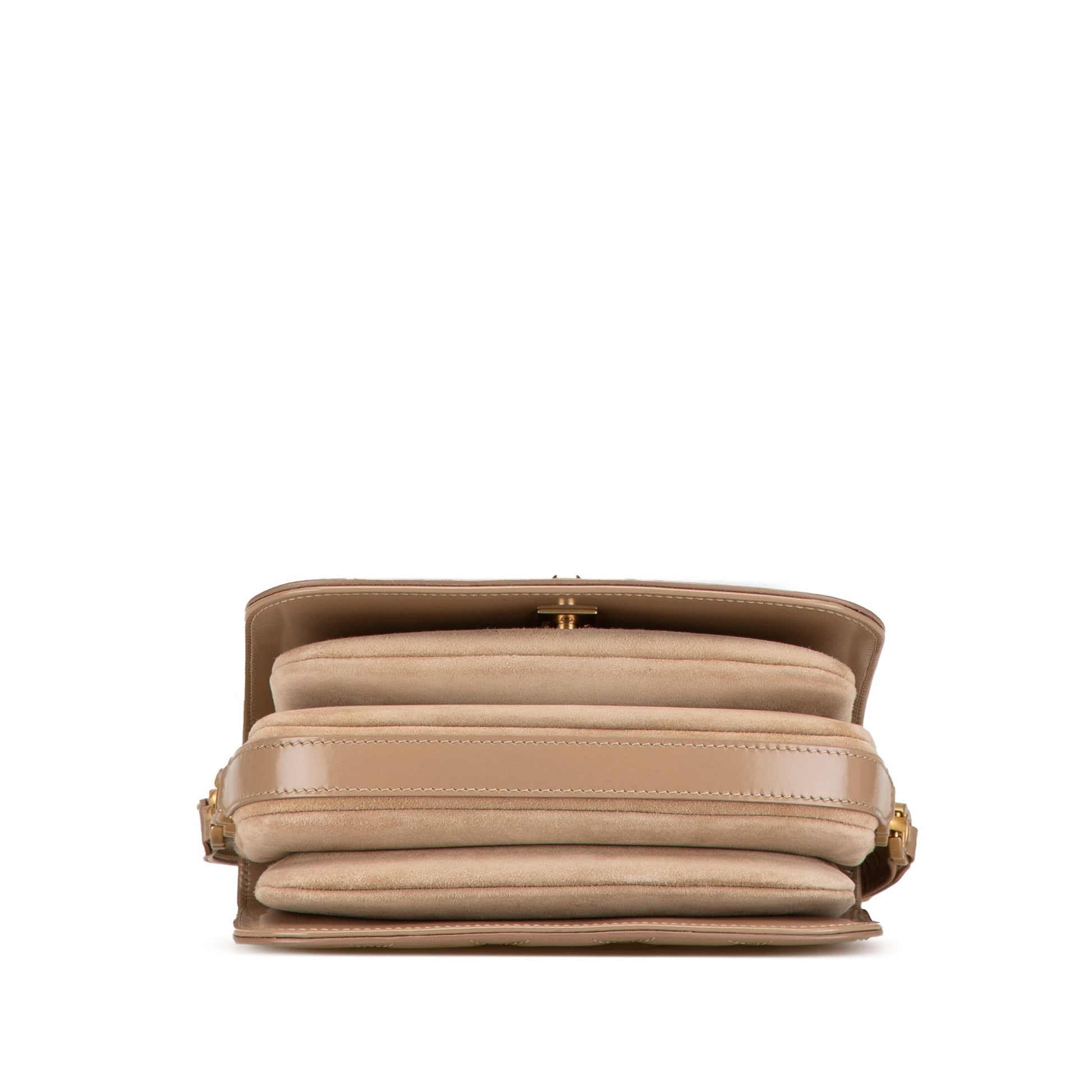 Chanel Flap Crossbody Bag - Almora Bags