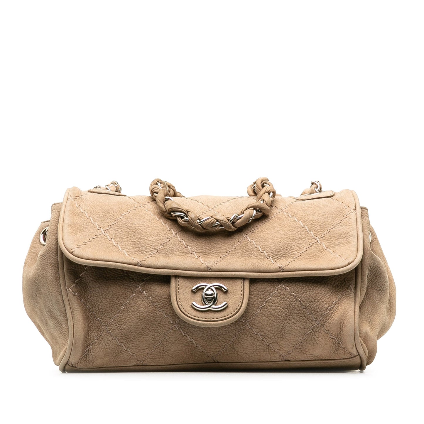 Chanel Shoulder Bag - Almora Bags