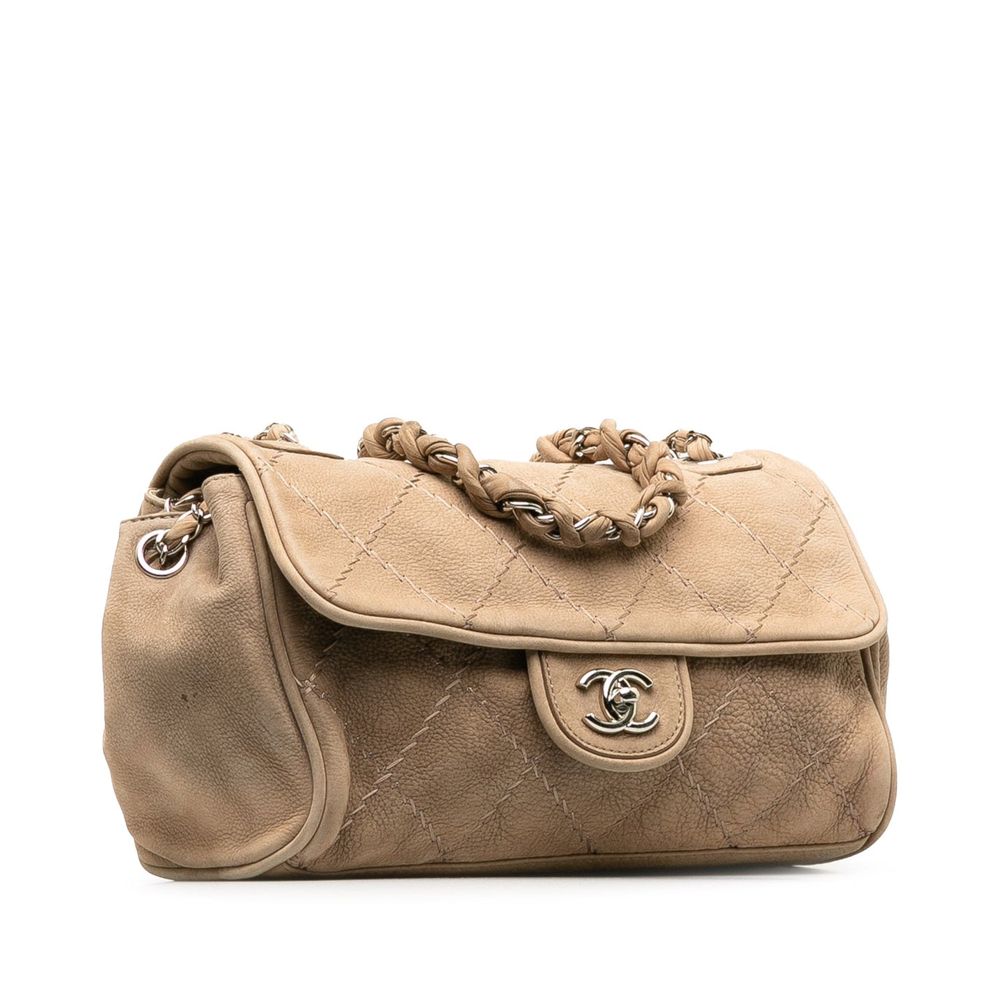 Chanel Shoulder Bag - Almora Bags