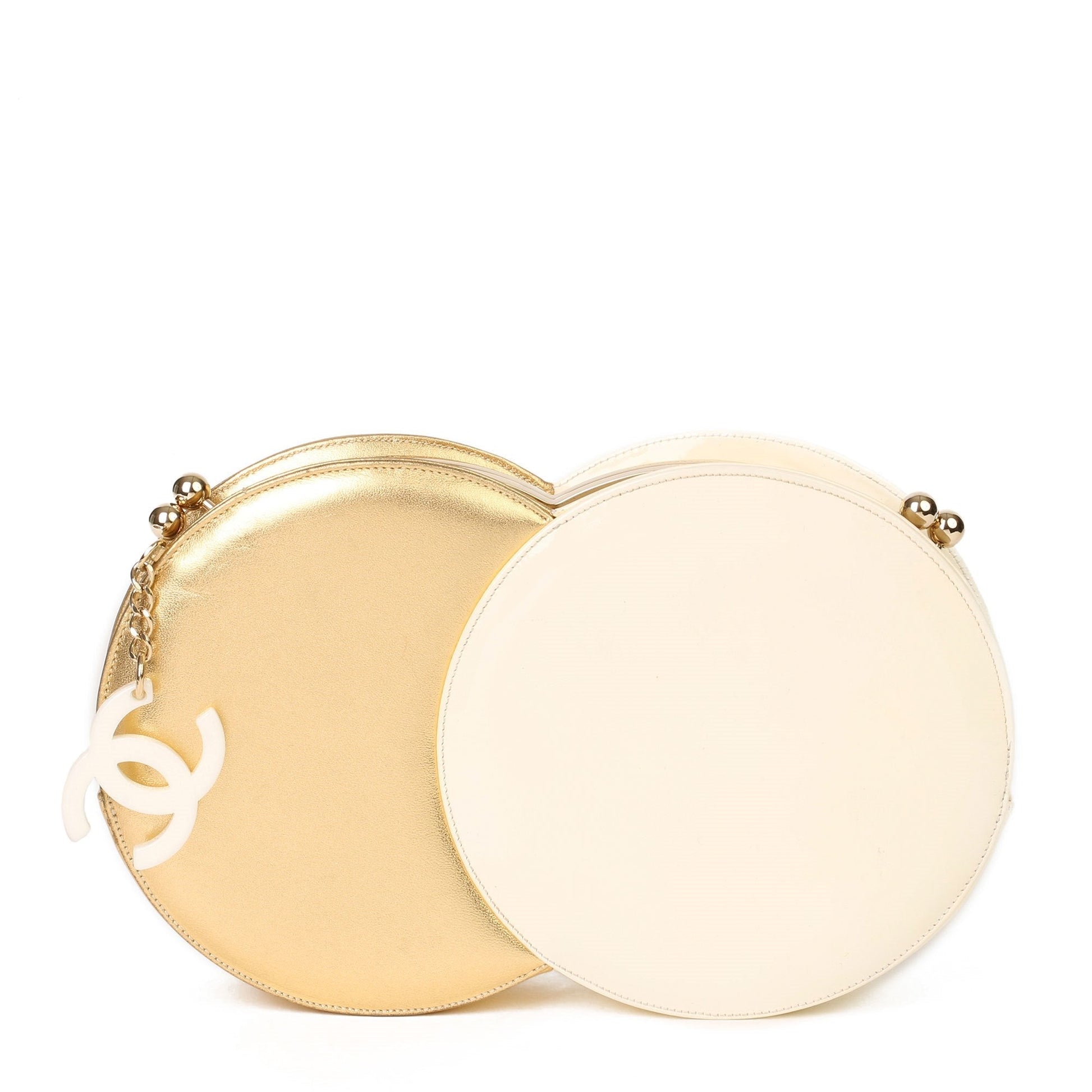 Chanel Clutch Bag - Almora Bags