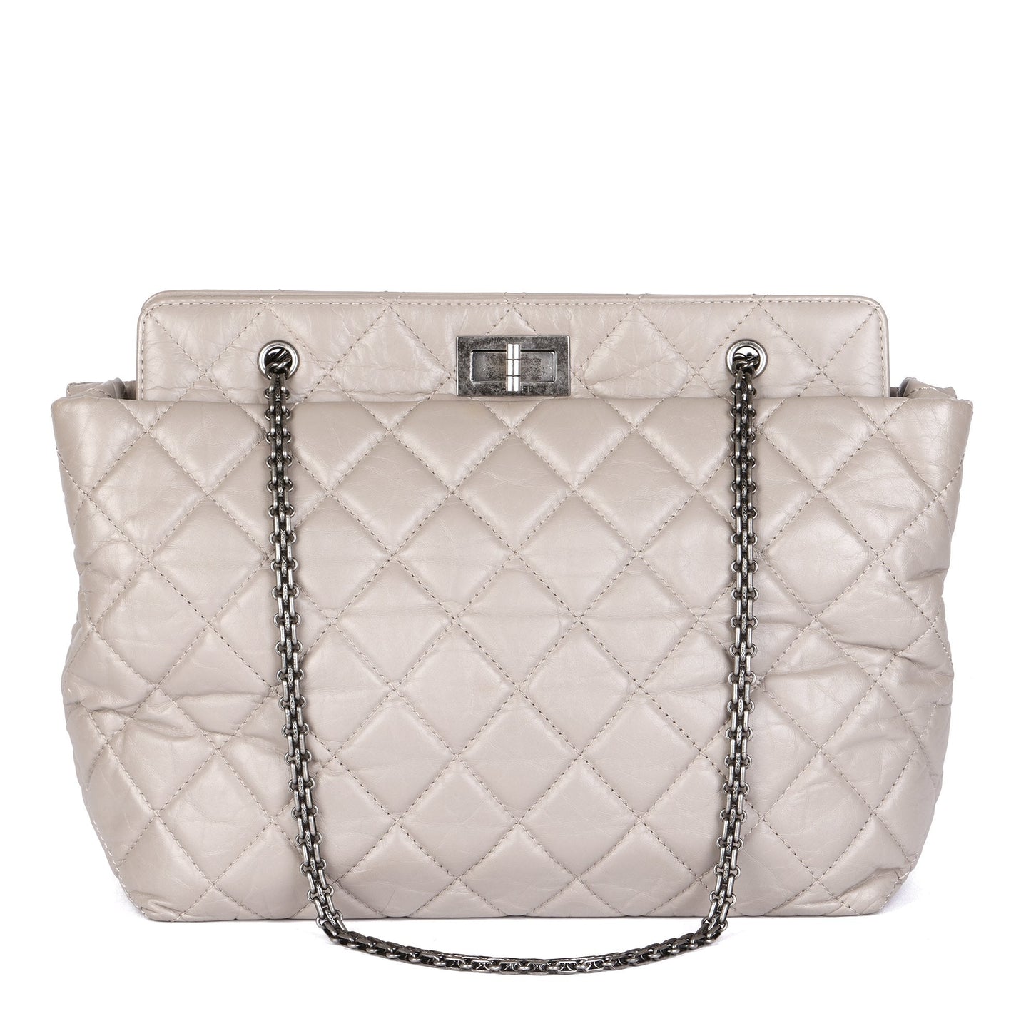 Chanel Shoulder Bag - Almora Bags