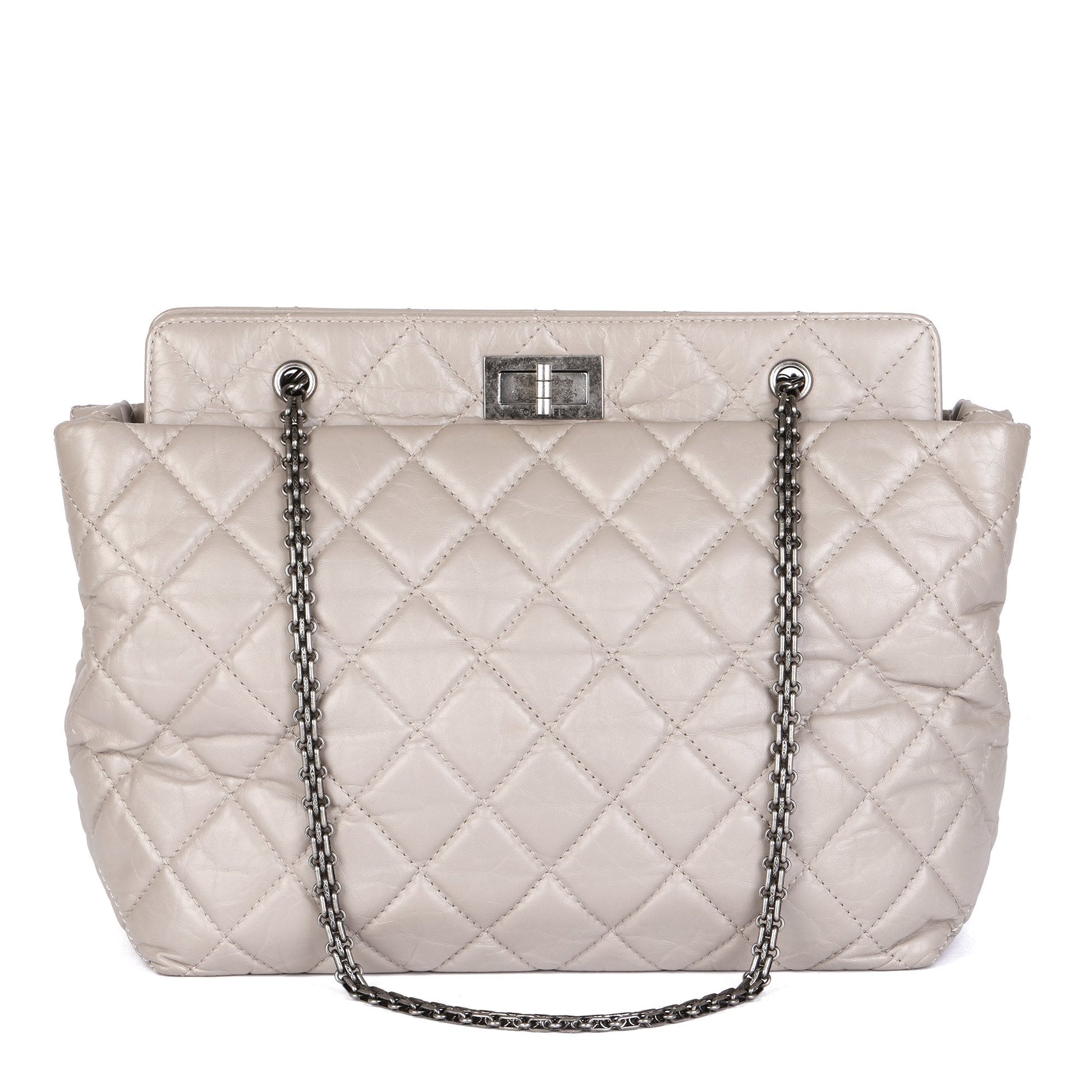 Chanel Shoulder Bag - Almora Bags