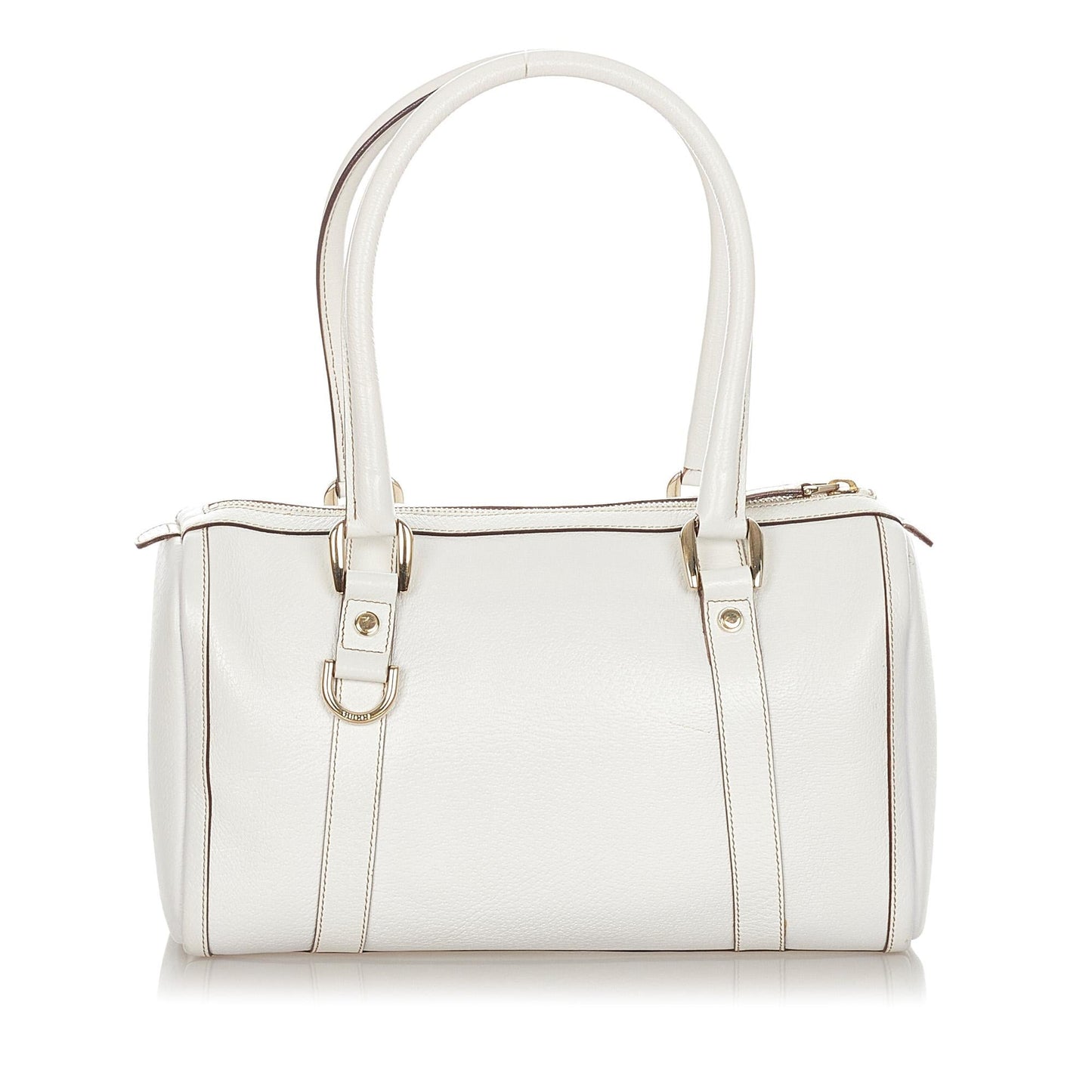 Gucci Leather Handbag