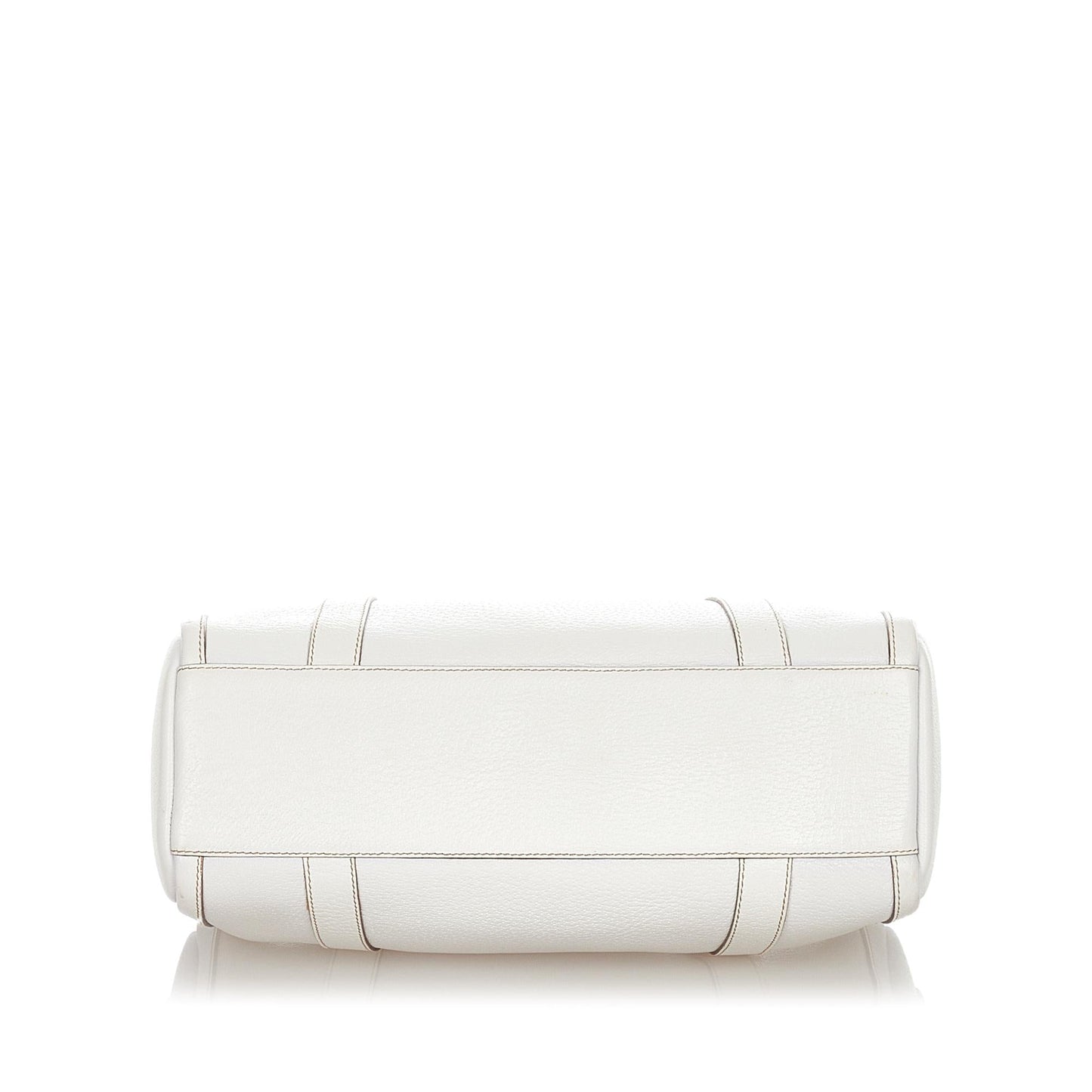 Gucci Leather Handbag