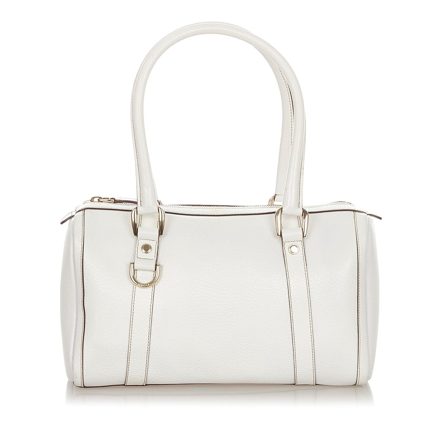 Gucci Leather Handbag