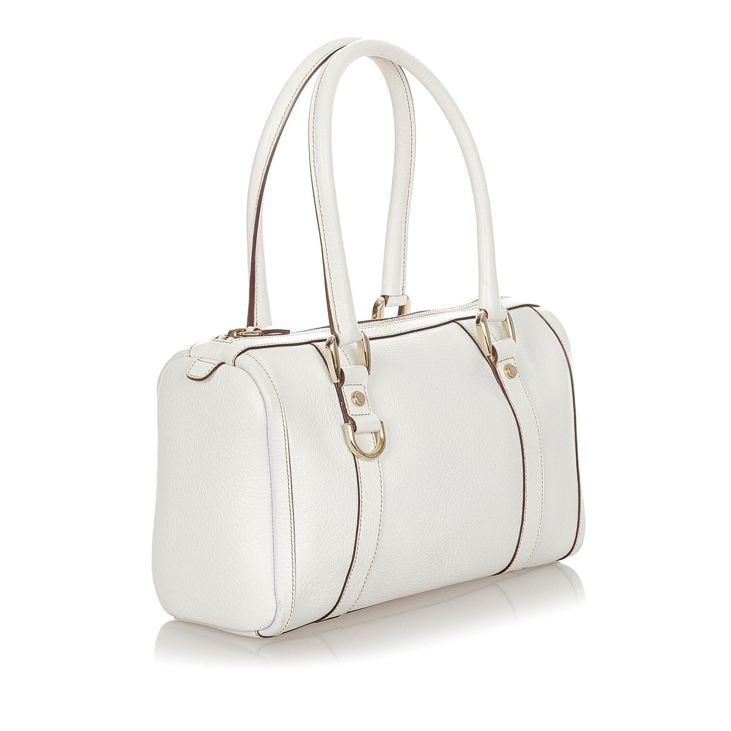 Gucci Leather Handbag