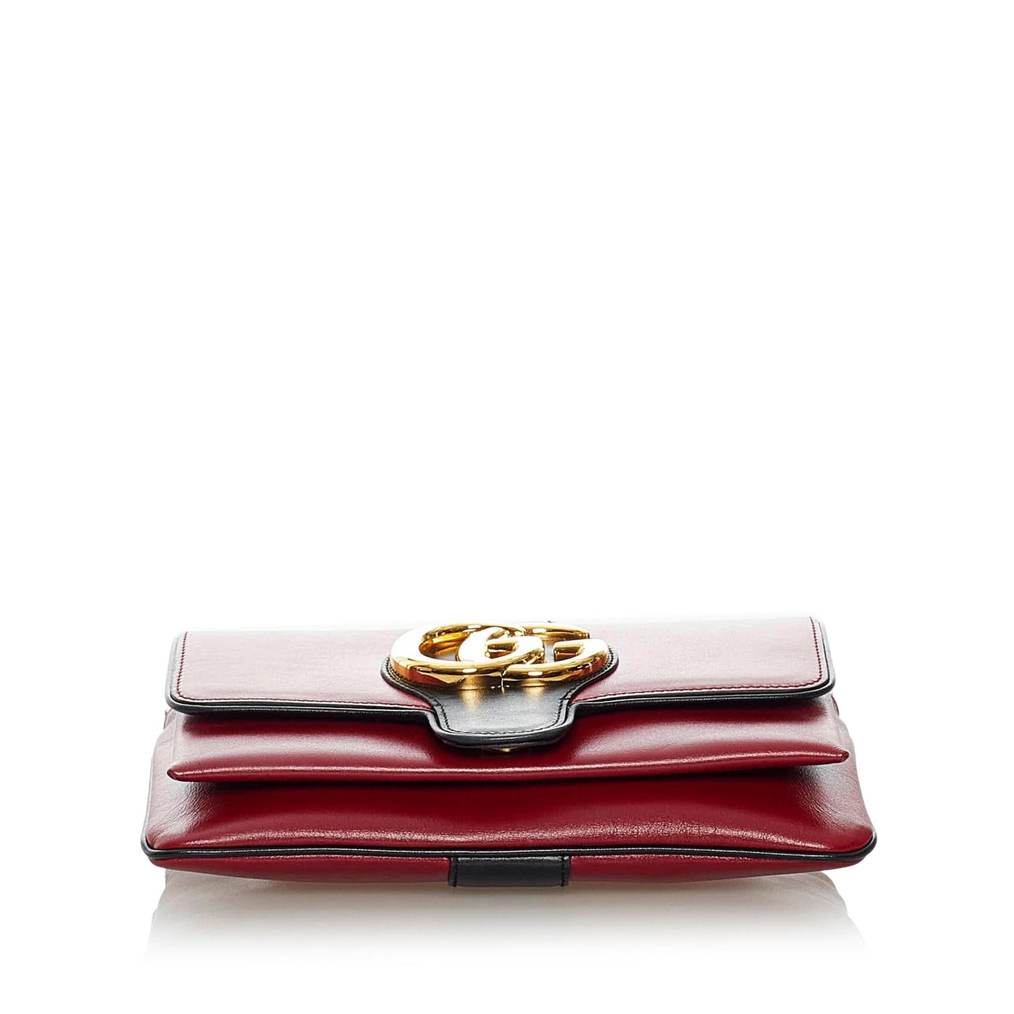 Gucci Leather Crossbody