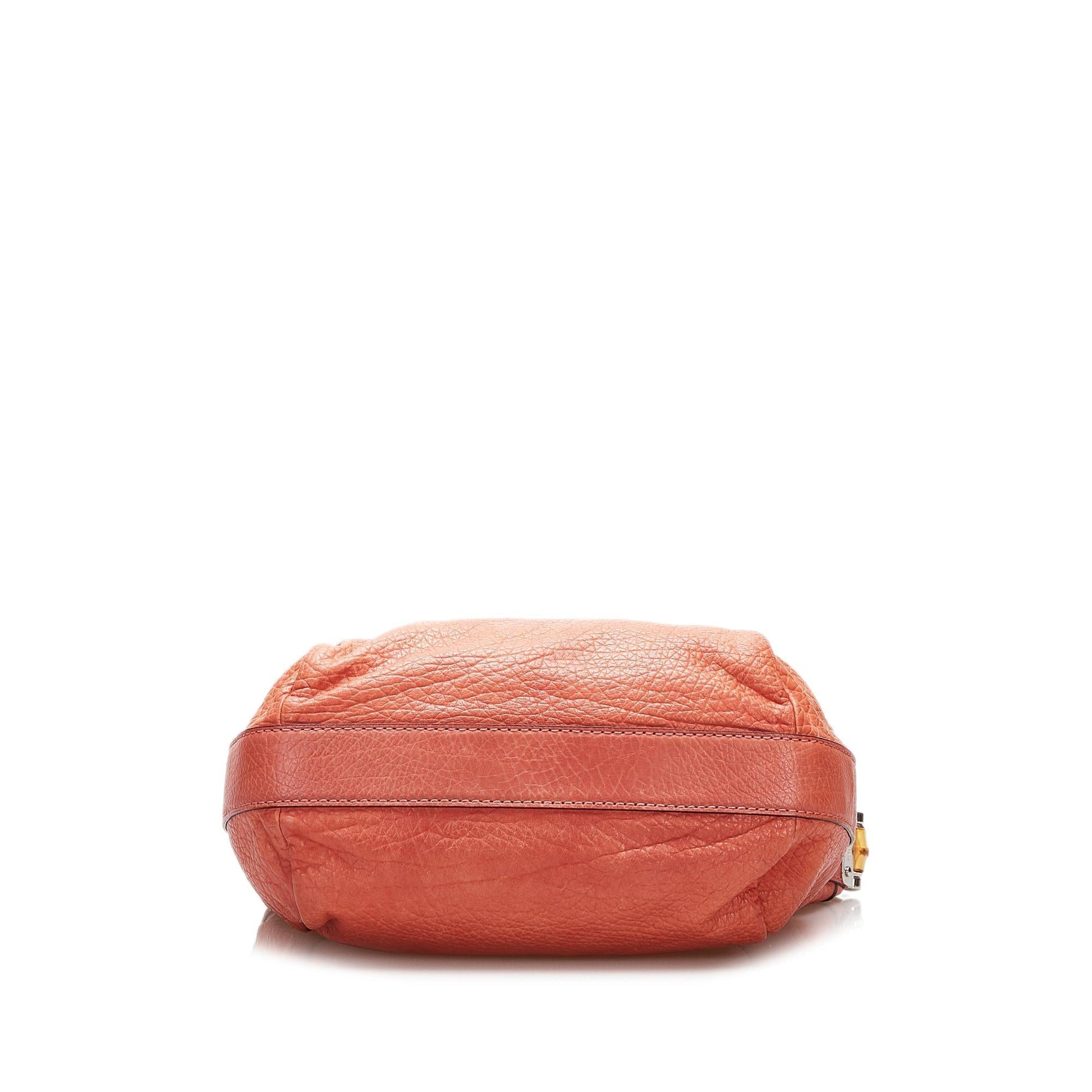 Gucci Bamboo Shoulder Bag Style 3