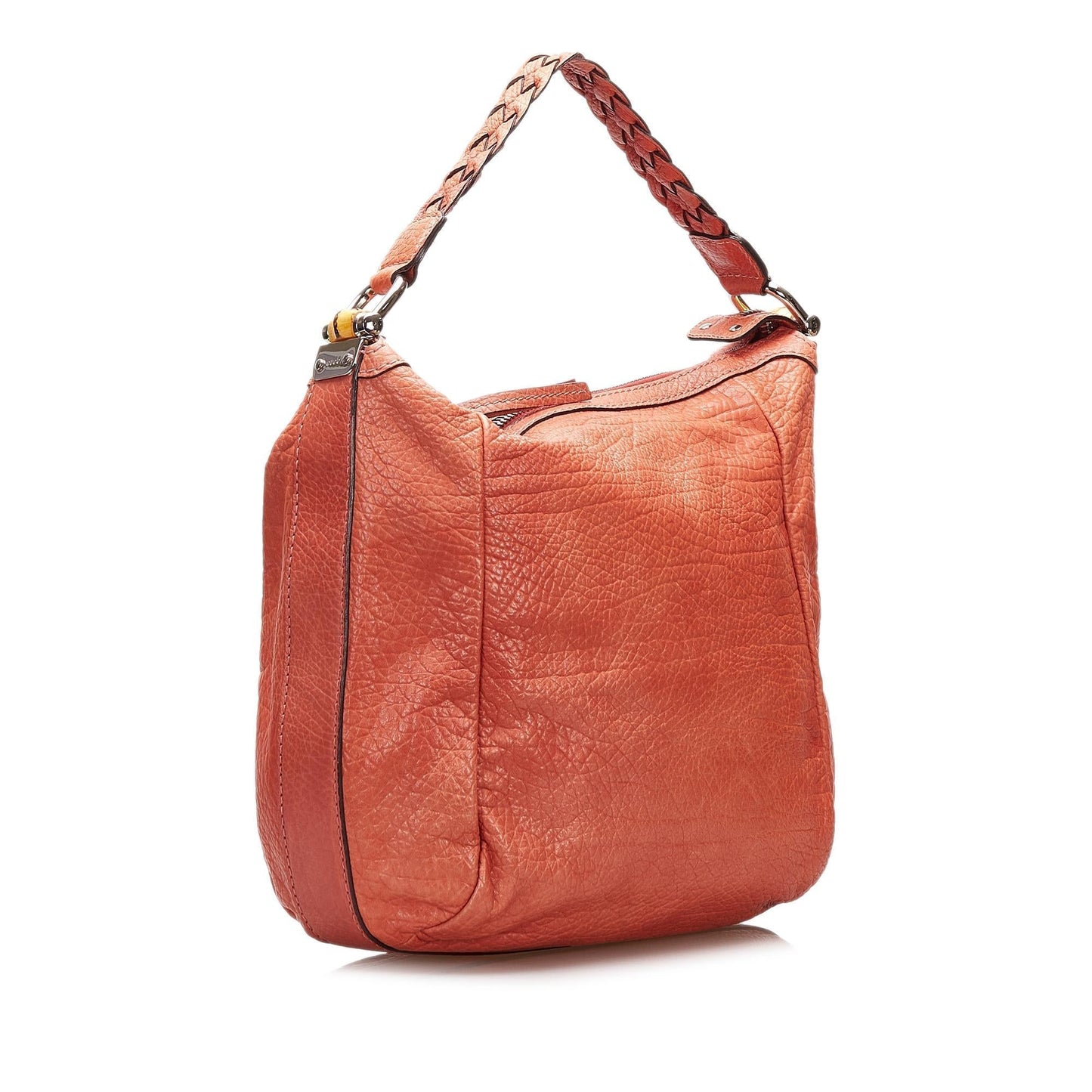 Gucci Bamboo Shoulder Bag Style 3