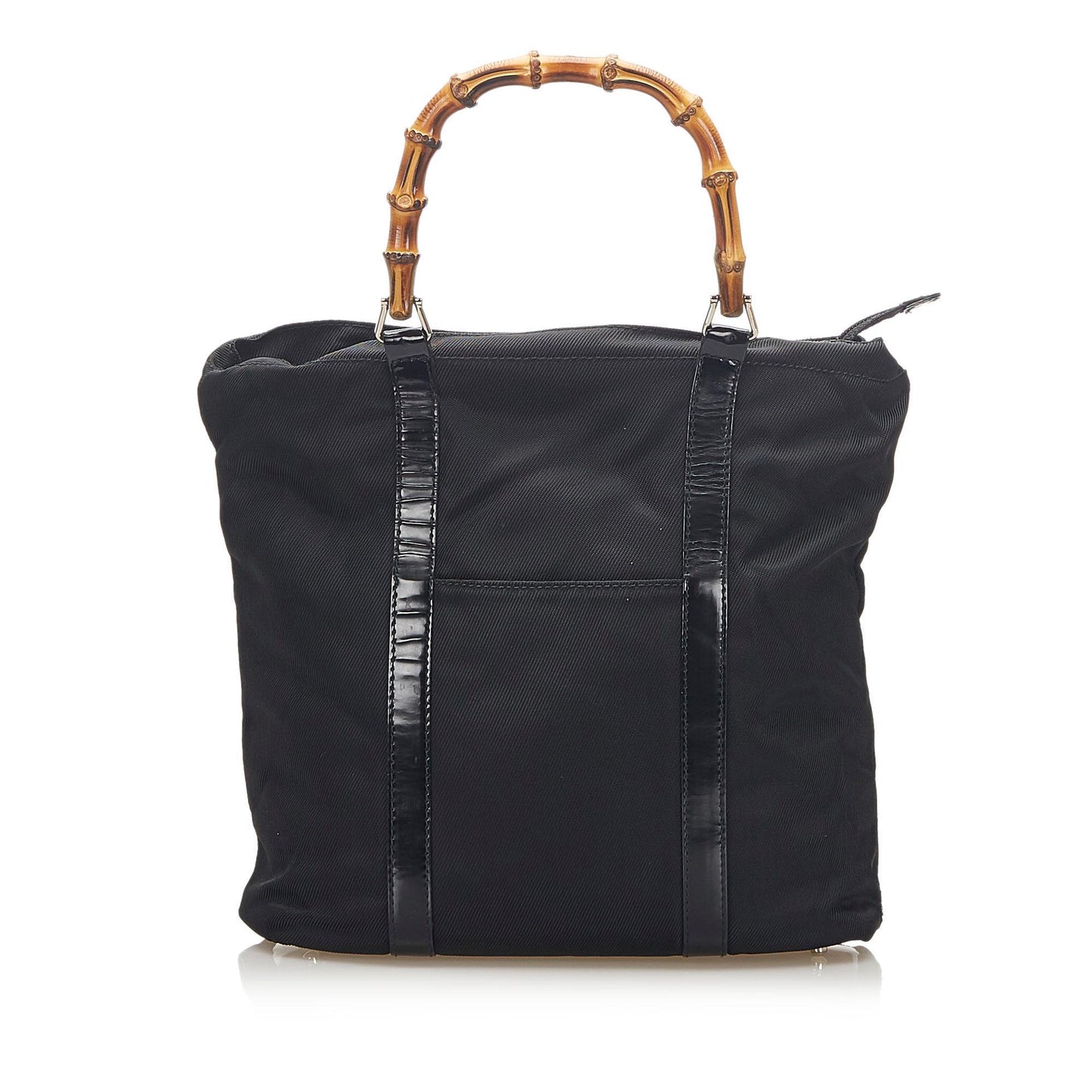 Gucci Canvas Tote