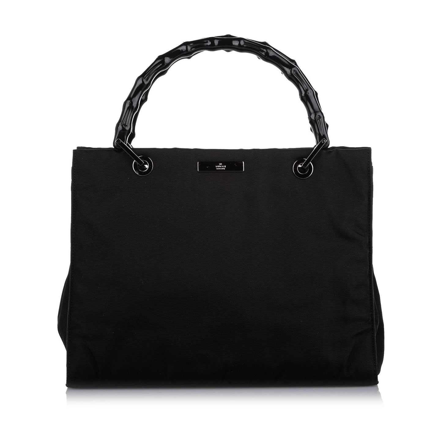 Gucci Canvas Tote
