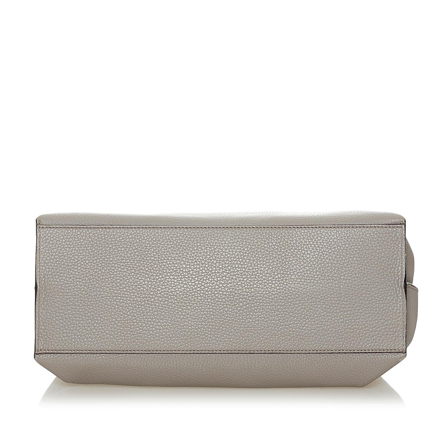 Gucci Bamboo Leather Satchel Style 4