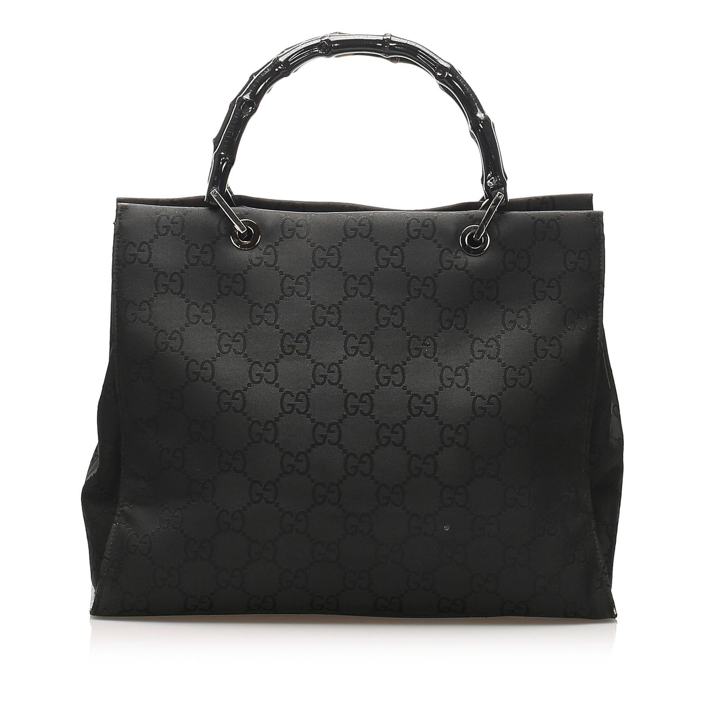 Gucci Canvas Tote