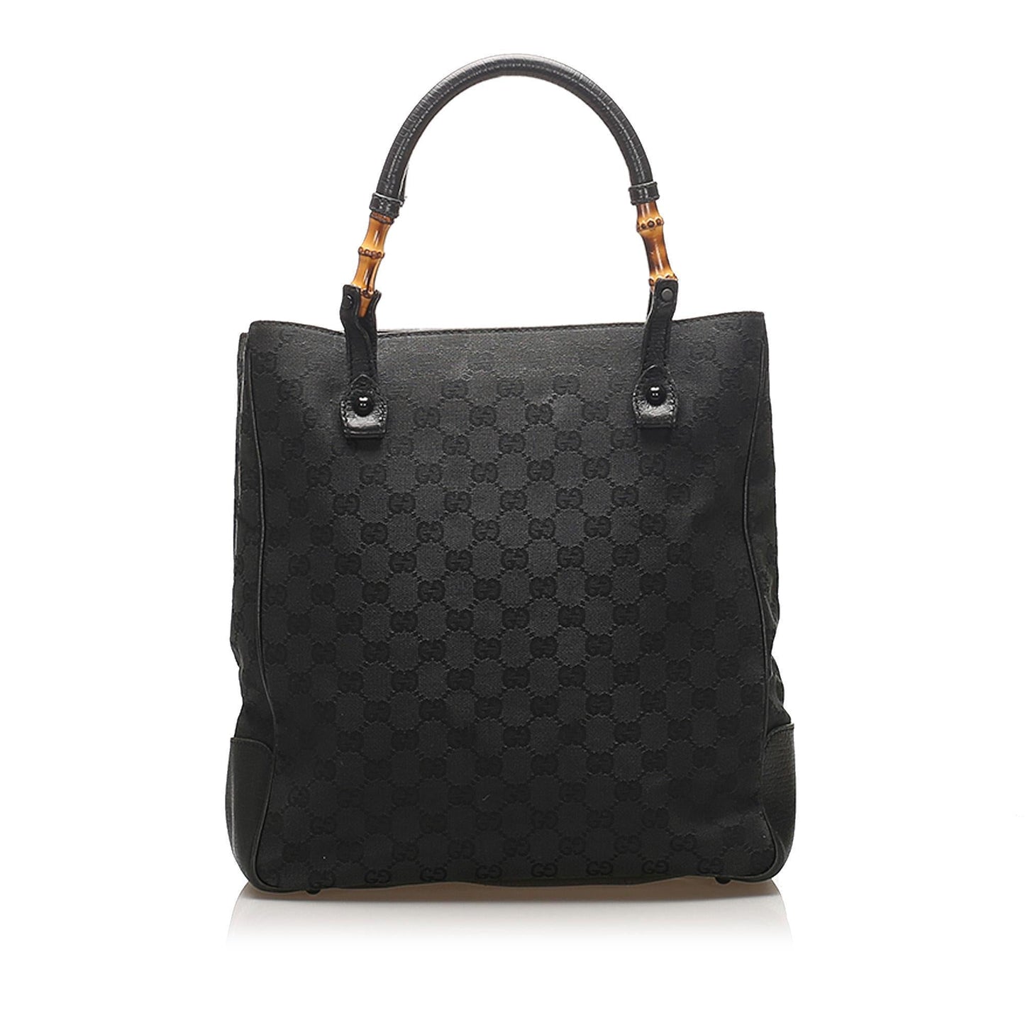 Gucci Canvas Tote