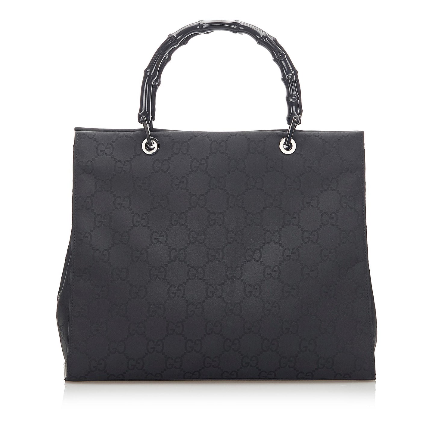 Gucci Monogram Nylon Tote