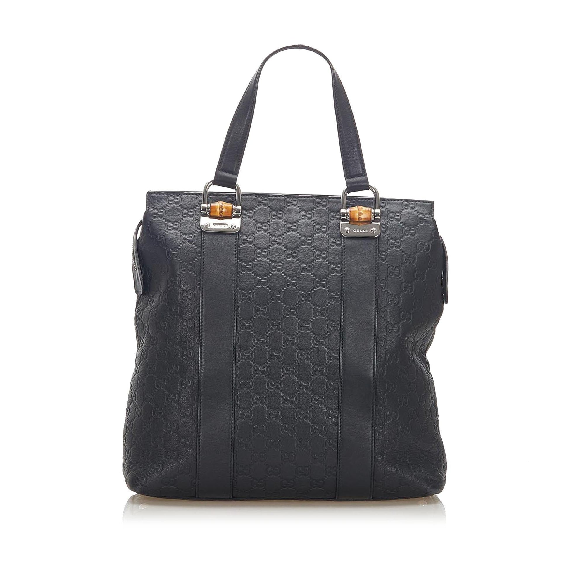 Gucci Designer Tote
