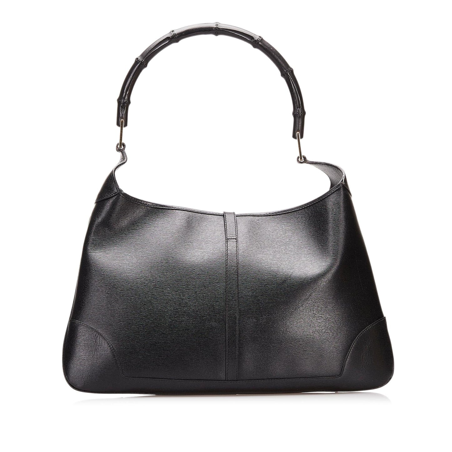 Gucci Leather Shoulder Bag