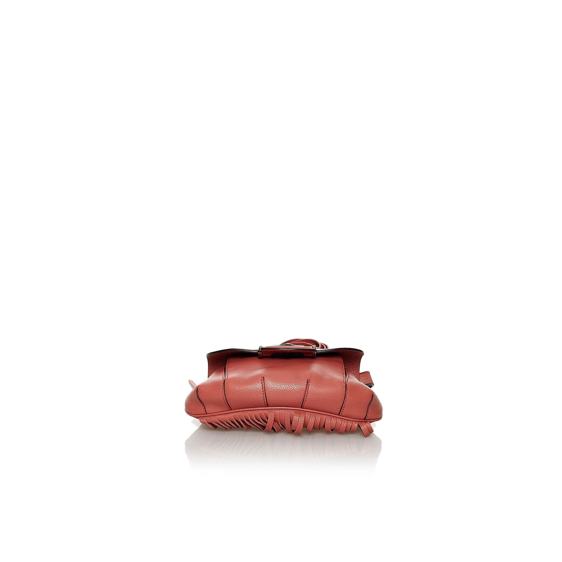 Gucci Leather Crossbody