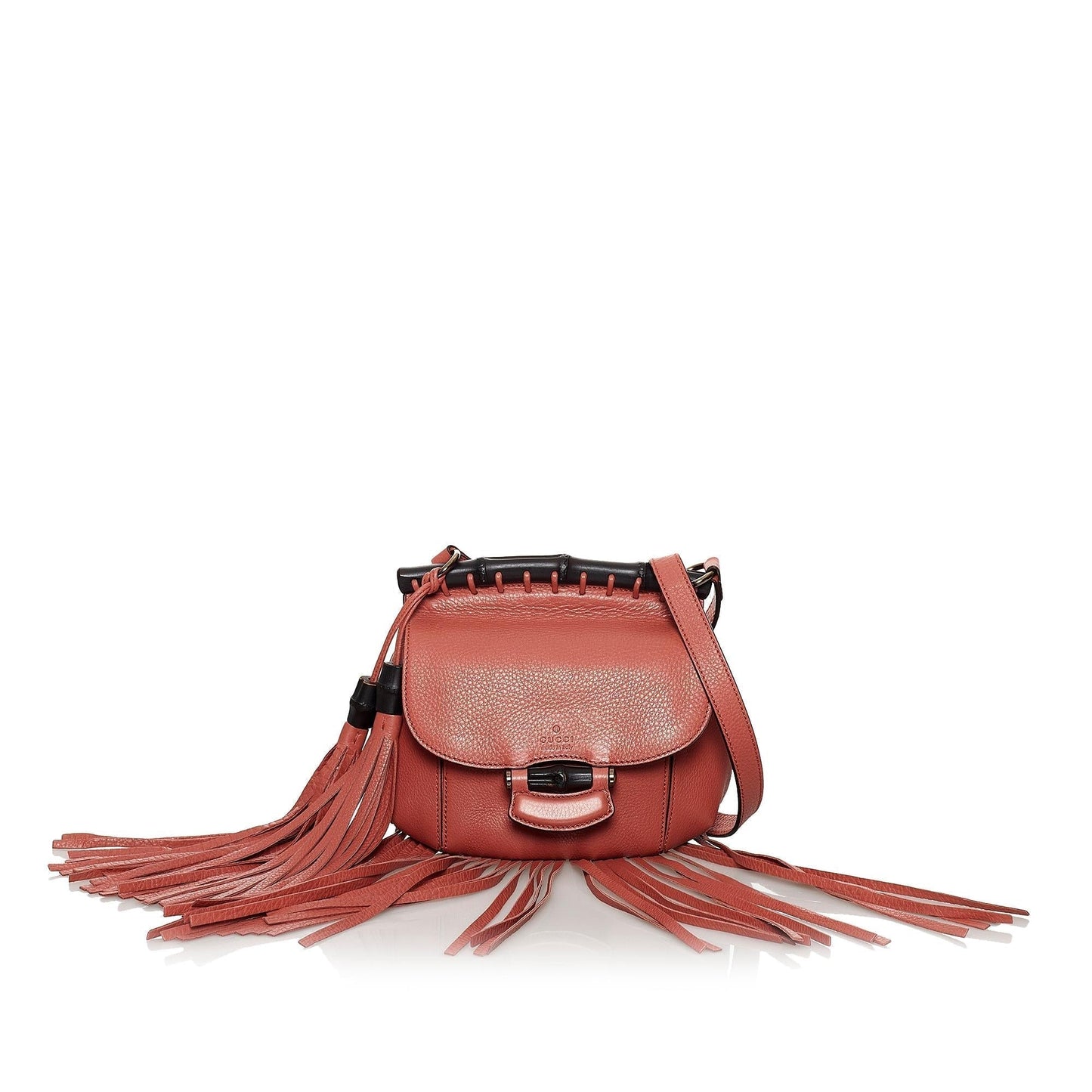 Gucci Leather Crossbody