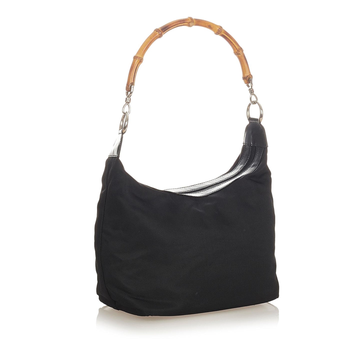Gucci Nylon Shoulder Bag